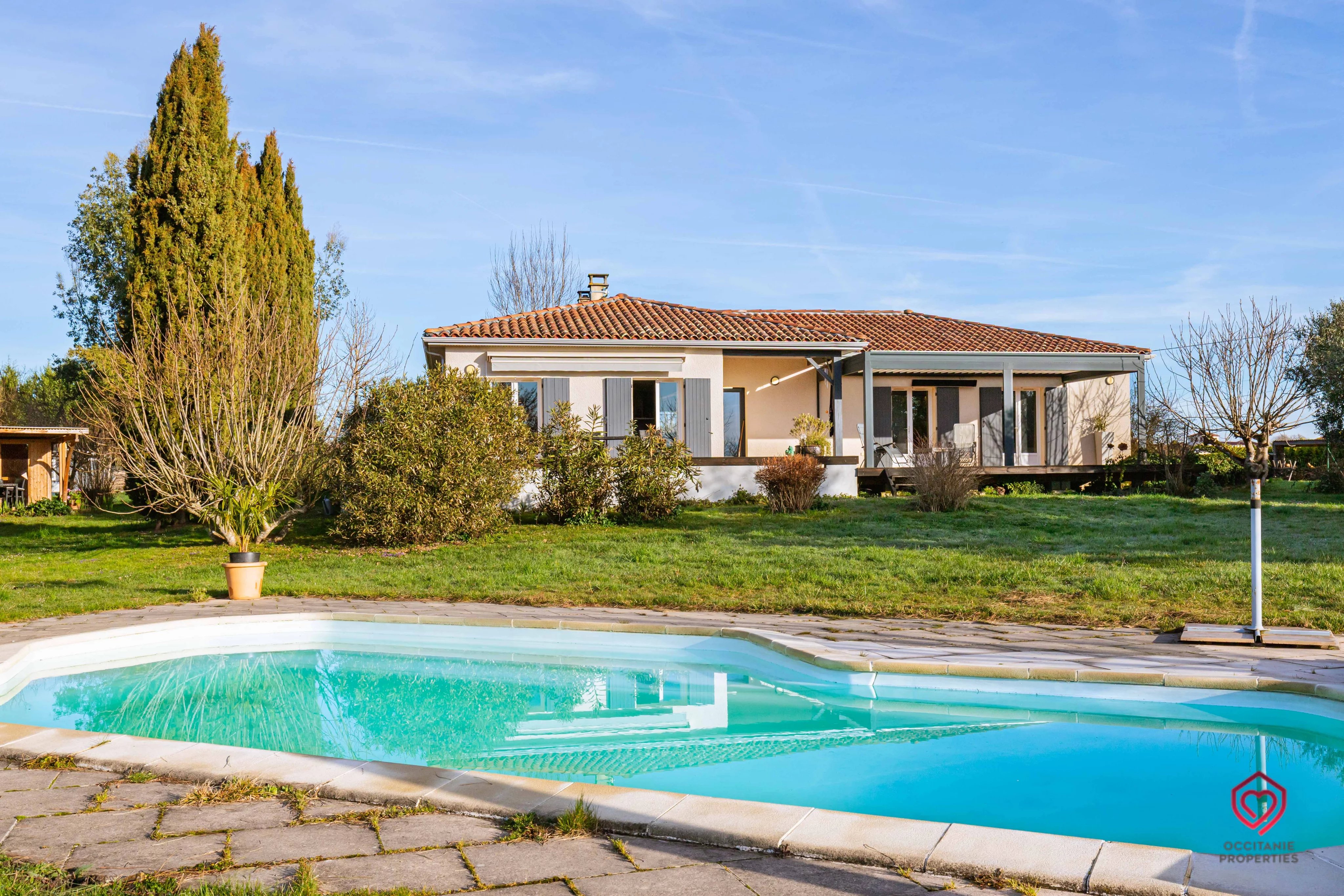 Property for sale Aurignac, Haute-Garonne