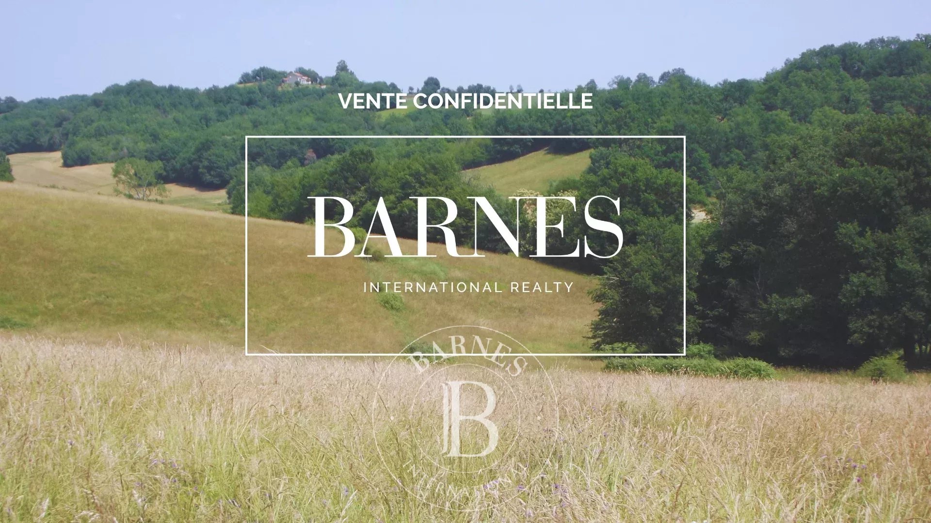 Domaine de chasse Toulouse  -  ref 85671316 (picture 1)