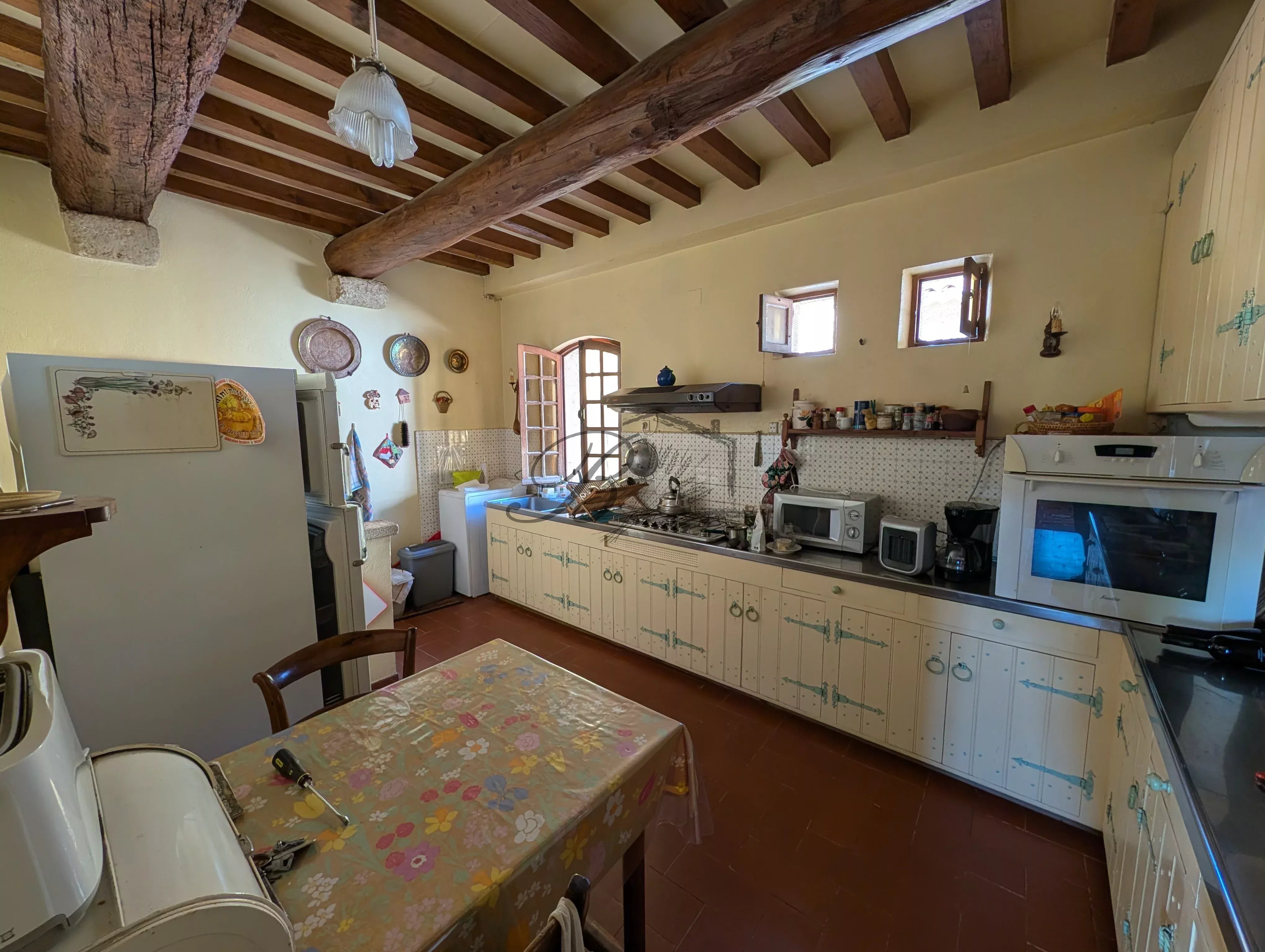 Vente Maison de village Grambois
