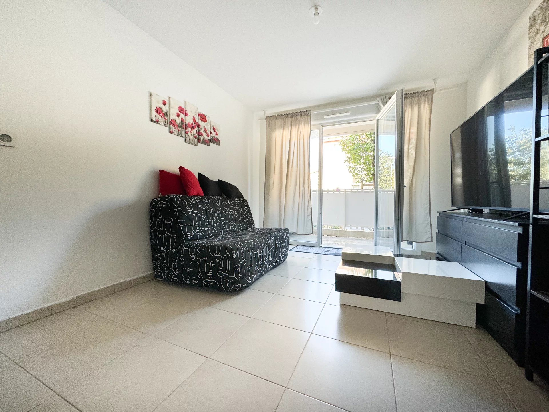 Location Appartement Vitrolles