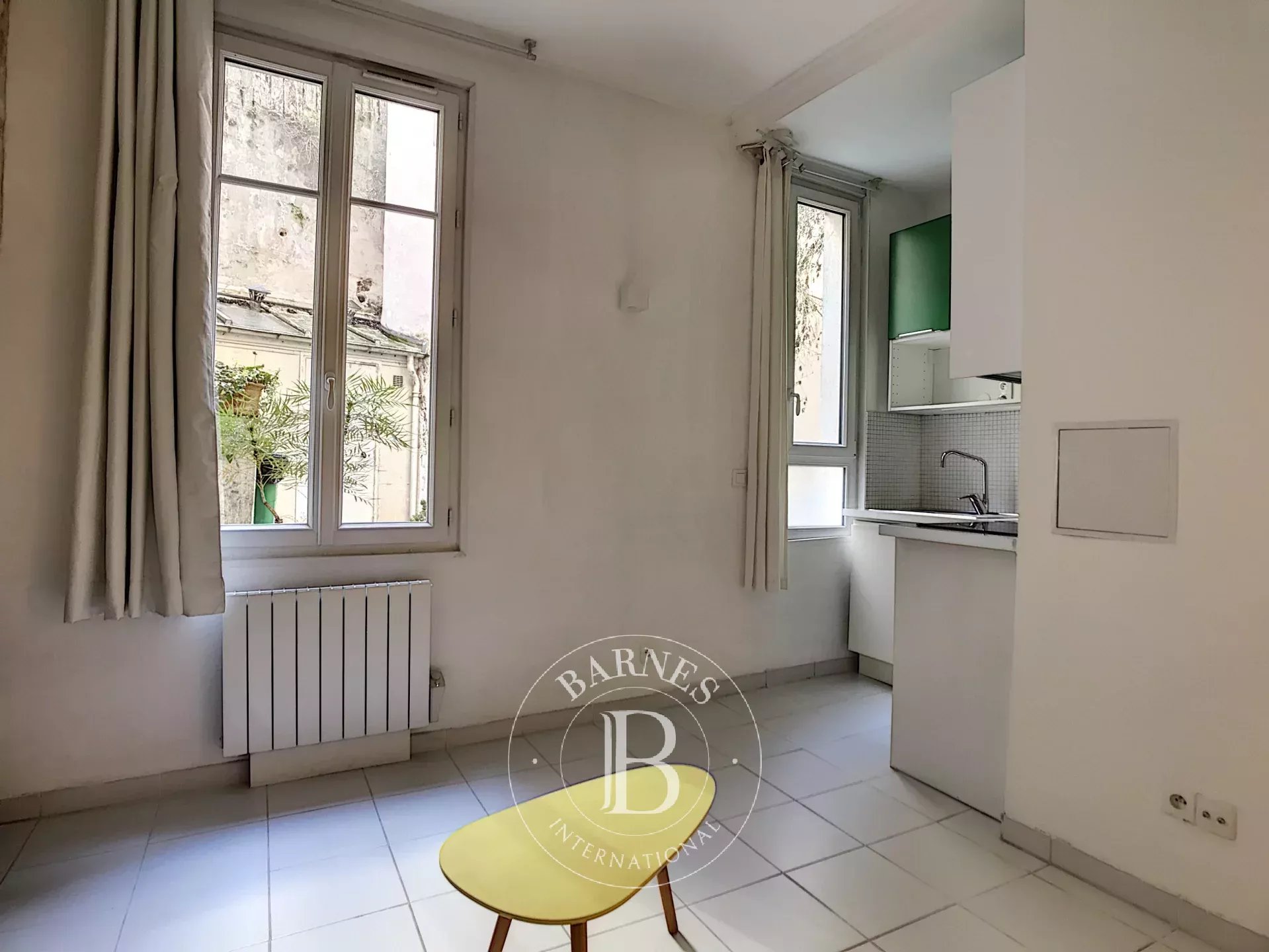 Daire Paris 18ème - picture 6