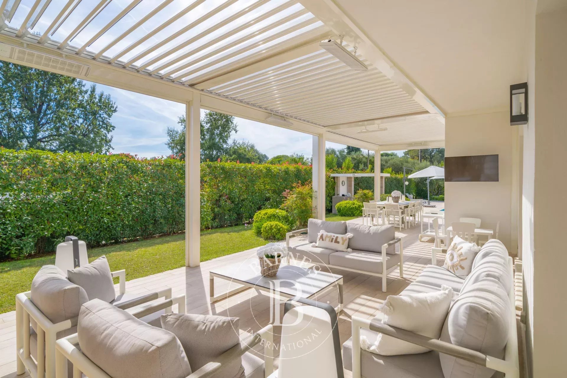 Villa Mougins - picture 16