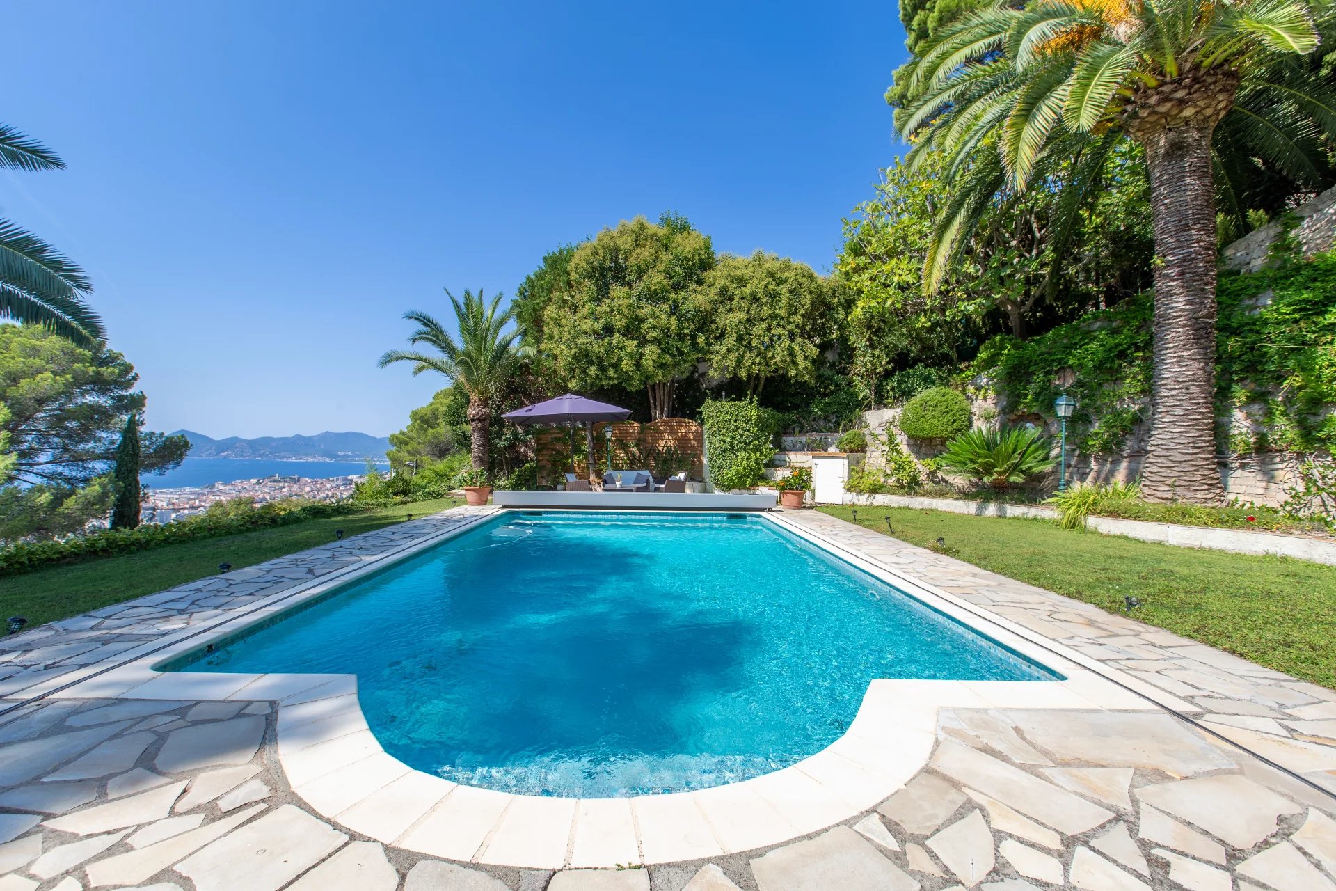 Sale Villa Cannes