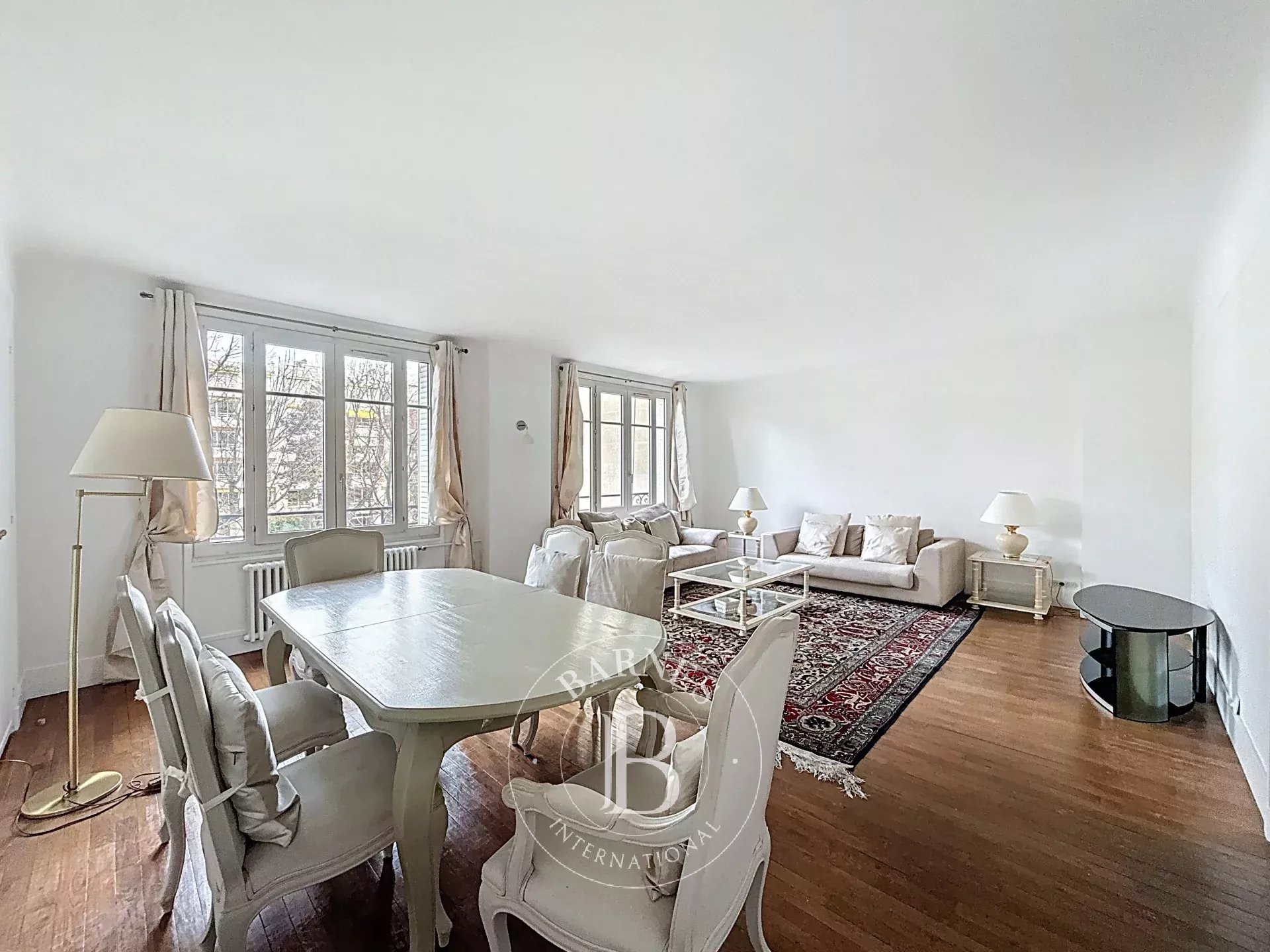 Daire Neuilly-sur-Seine