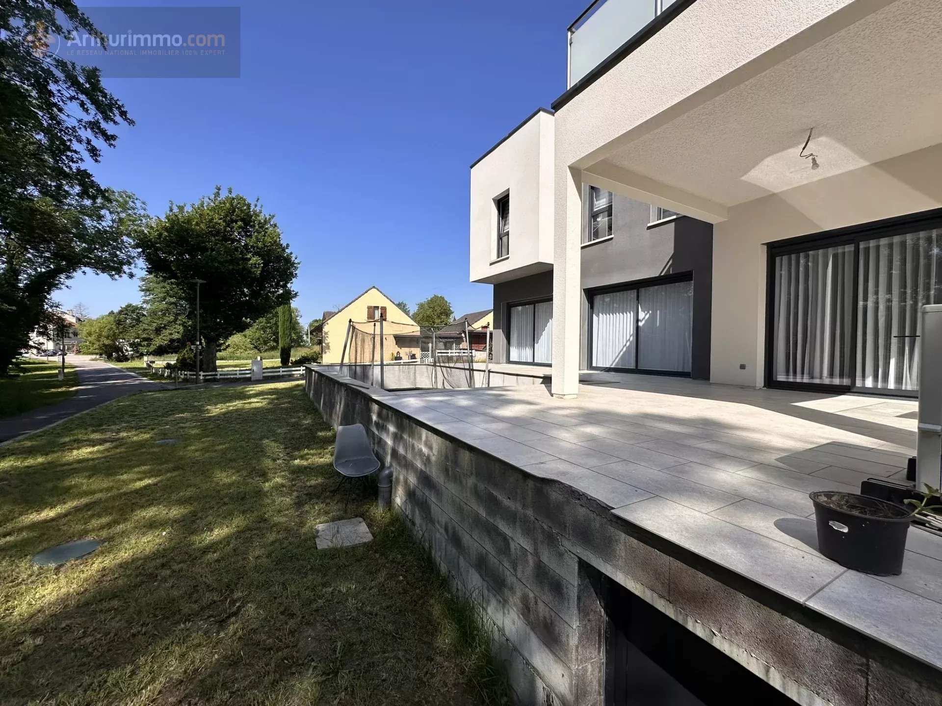 Agence immobilière de Arthurimmo.com - Metz