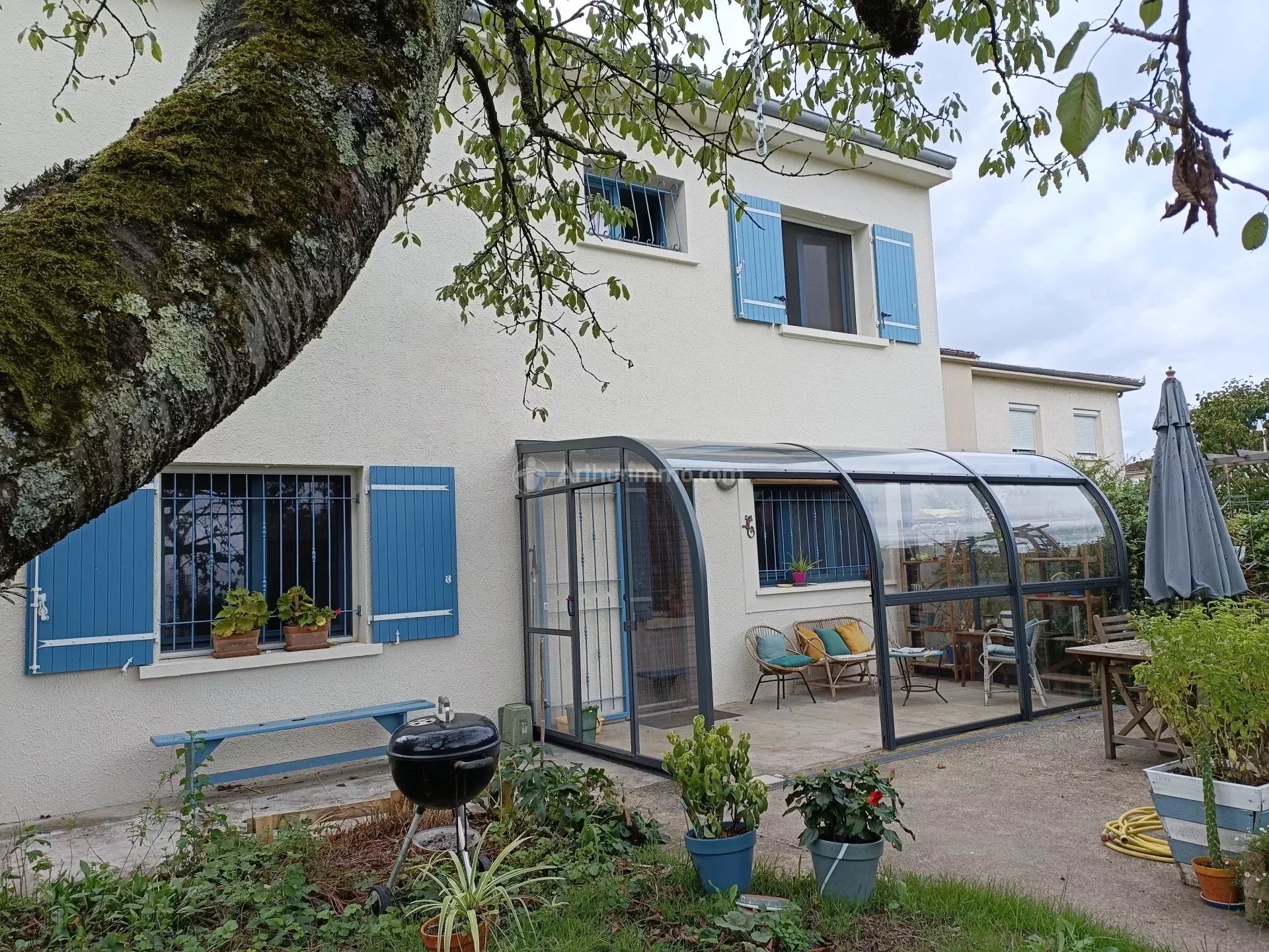 Agence immobilière de Arthurimmo.com - Albi