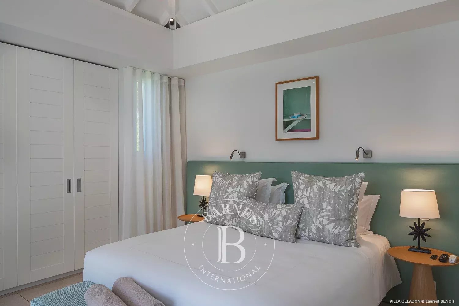 Mont Jean  - Villa 5 Chambres - picture 11