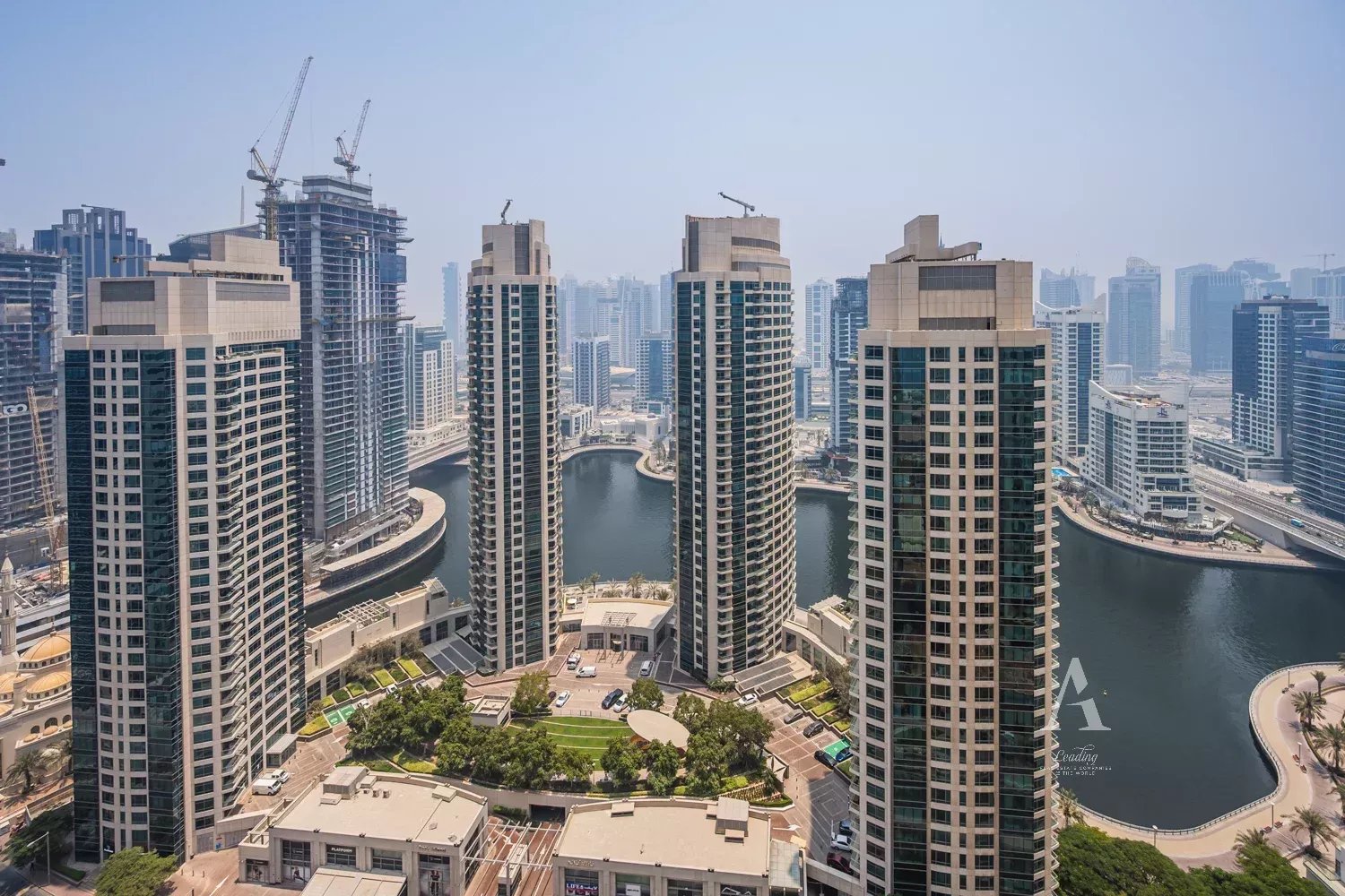 Sale Apartment Dubai