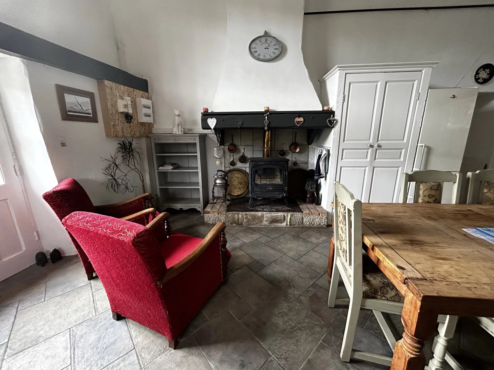 Ferme à vendre Fanjeaux, Aude