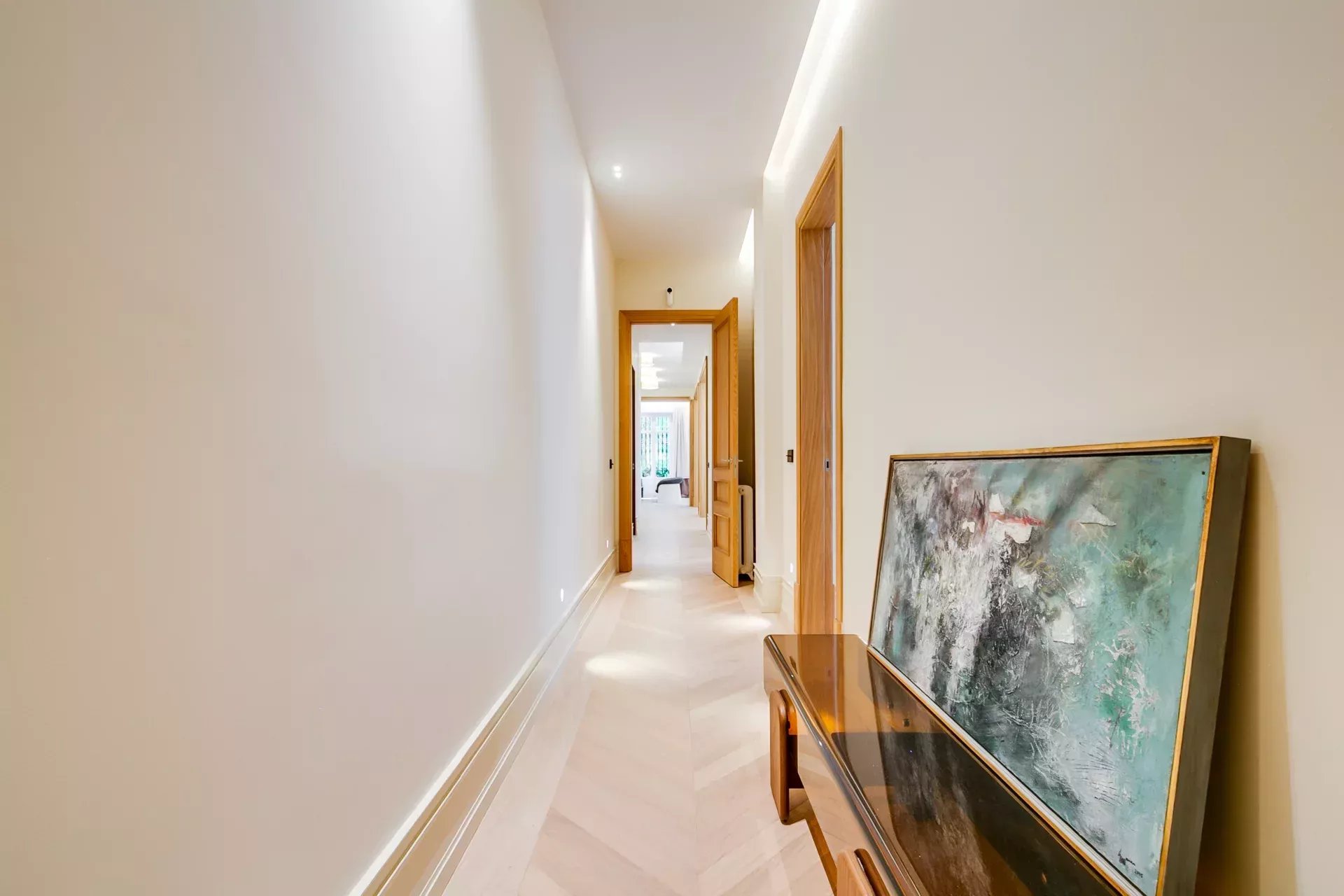 Daire Madrid - picture 27