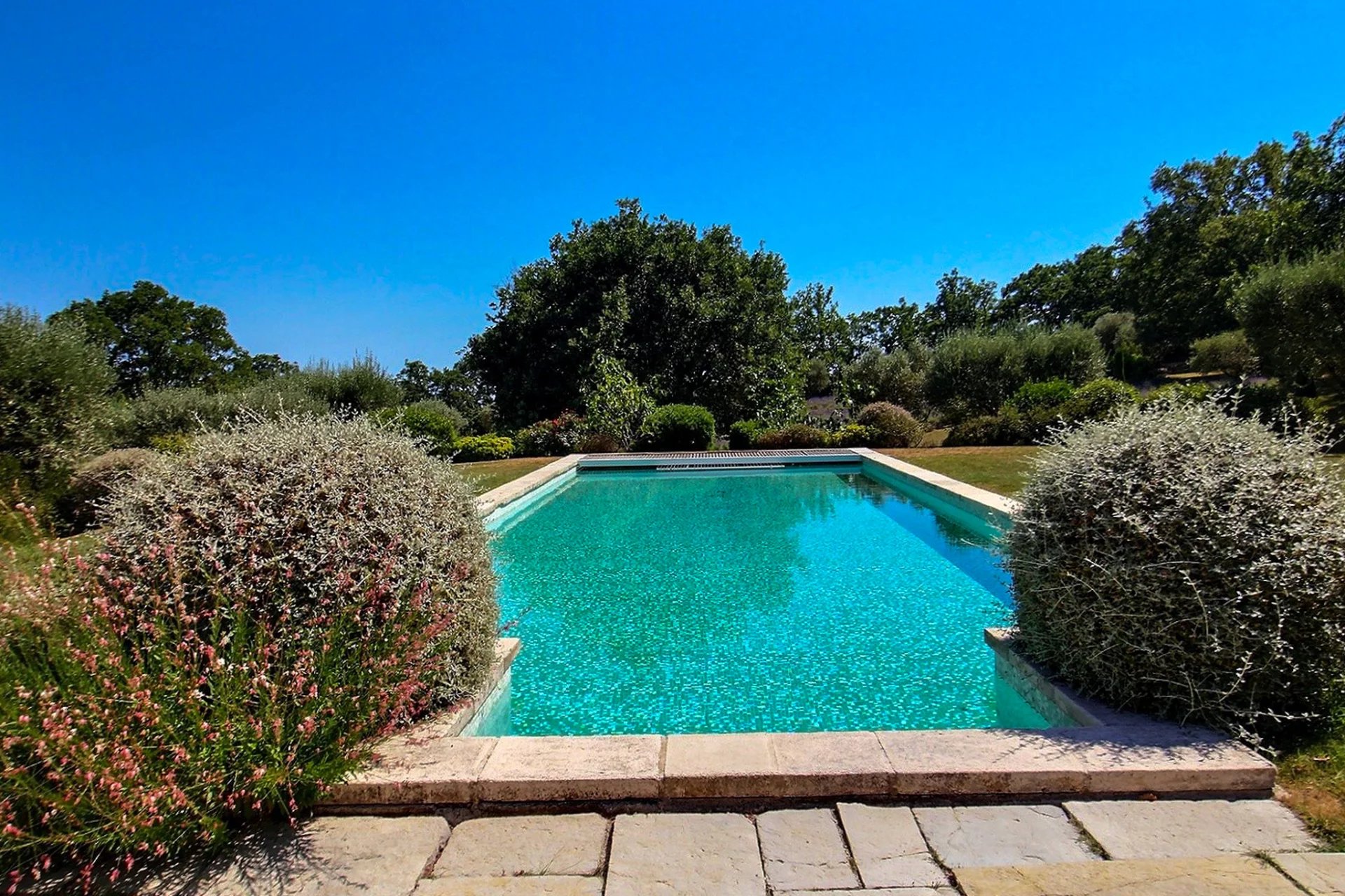 Magnificent property - Saint Vallier de Thiey