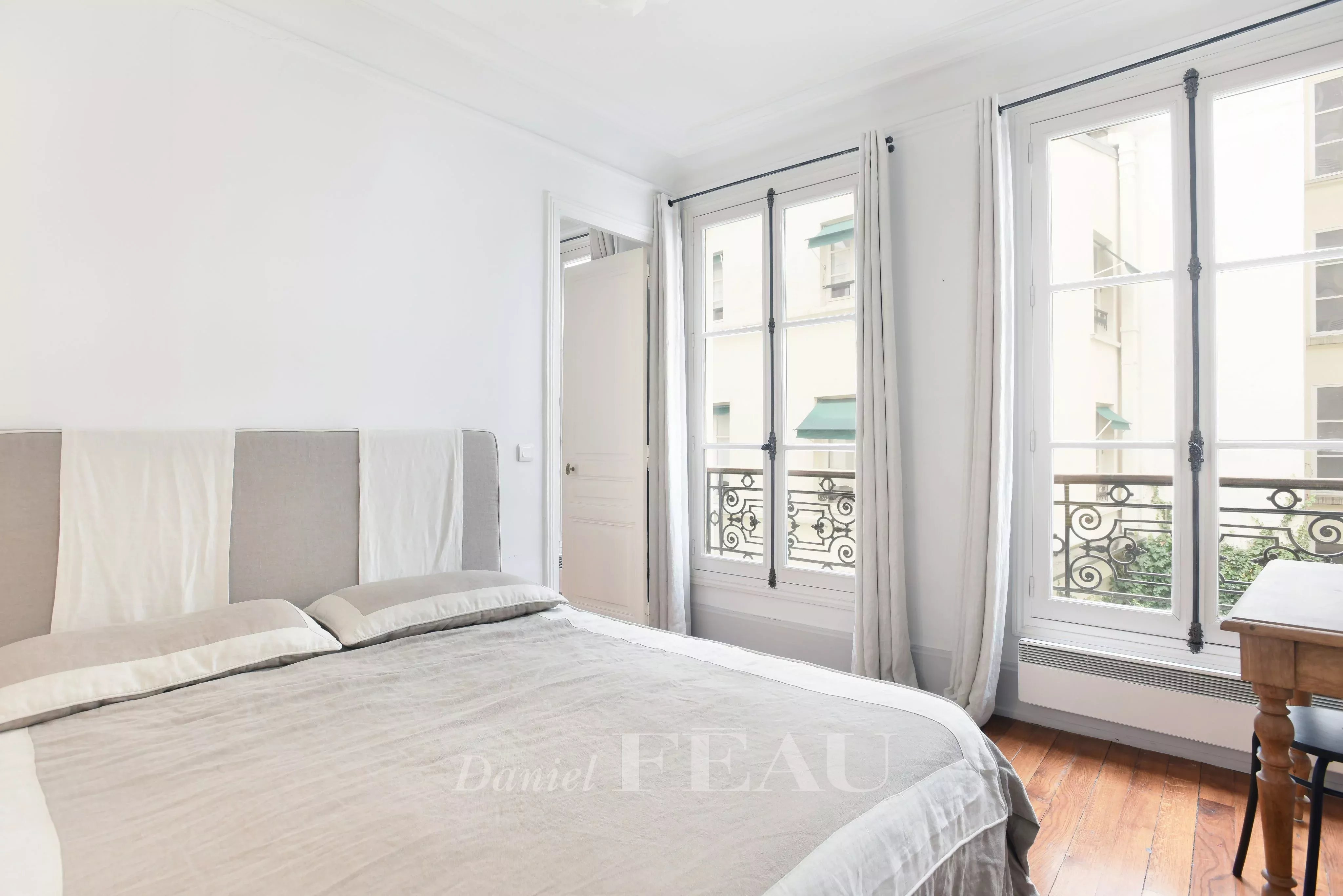 Location Appartement Paris 6ème