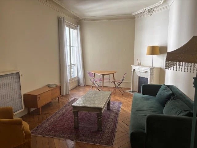 Vente Appartement Paris 9ème