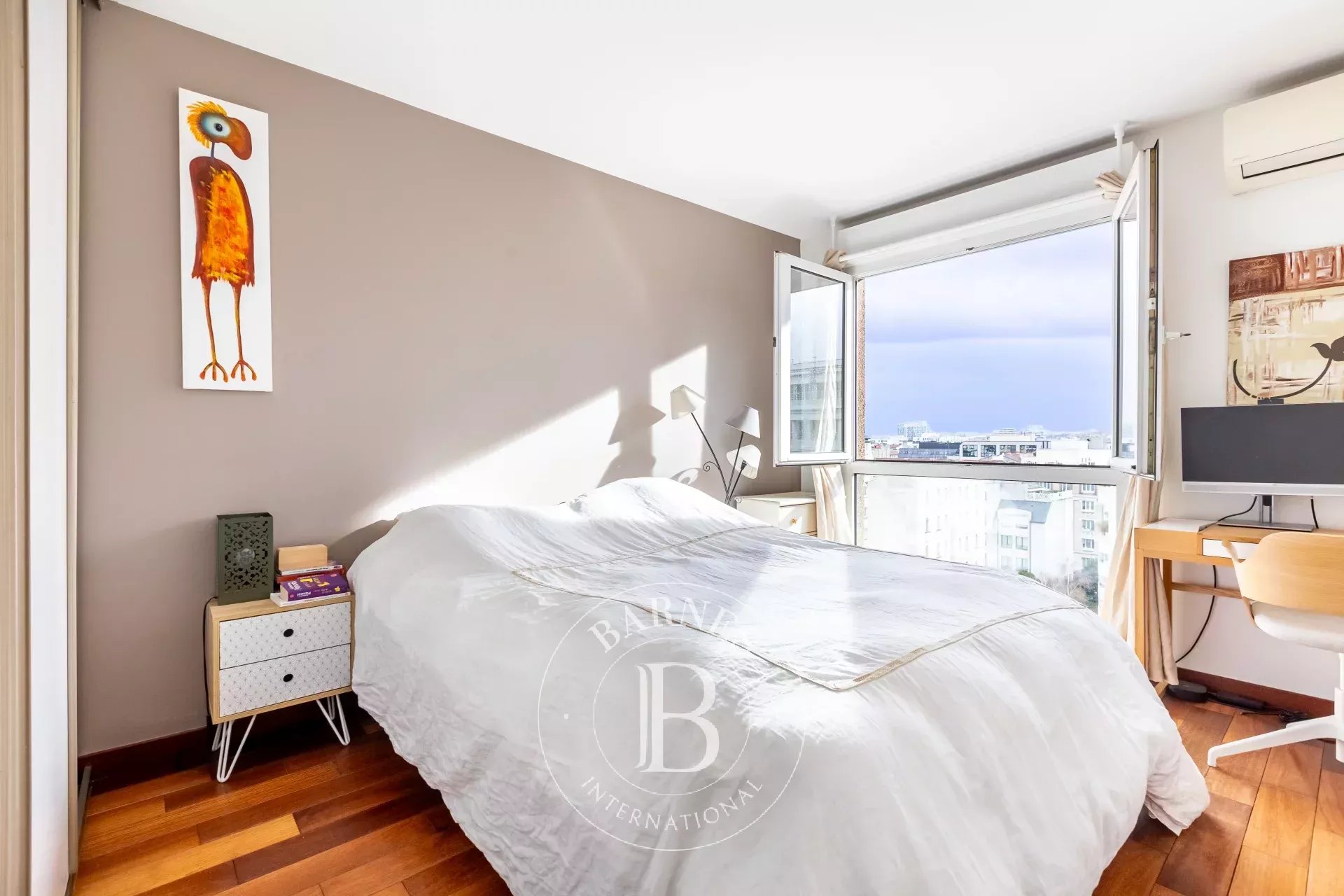 Boulogne-Billancourt  - Apartment 3 Bedrooms - picture 7