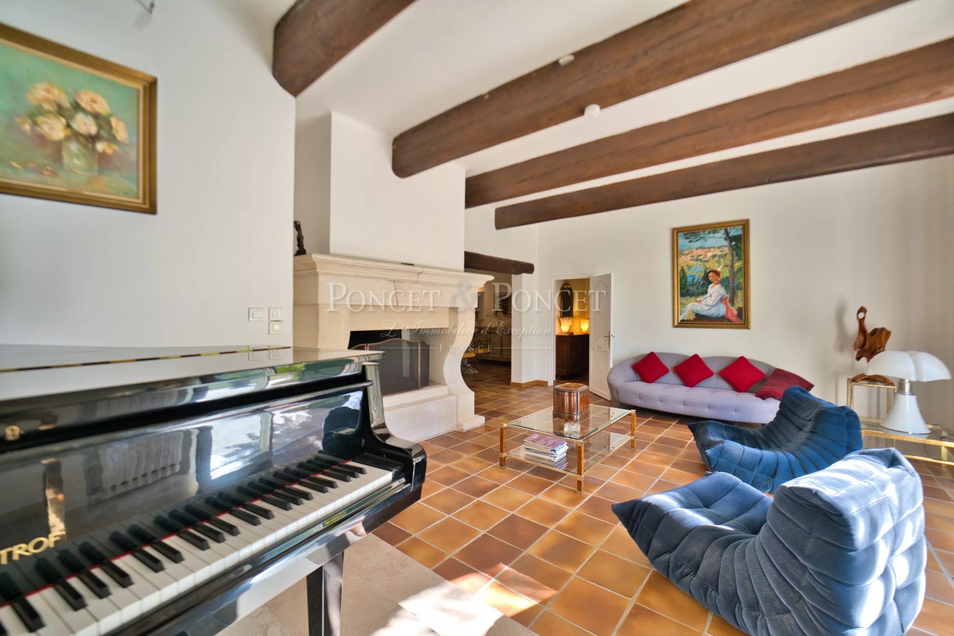8 Bedroom Villa/Townhouse's Image 5
