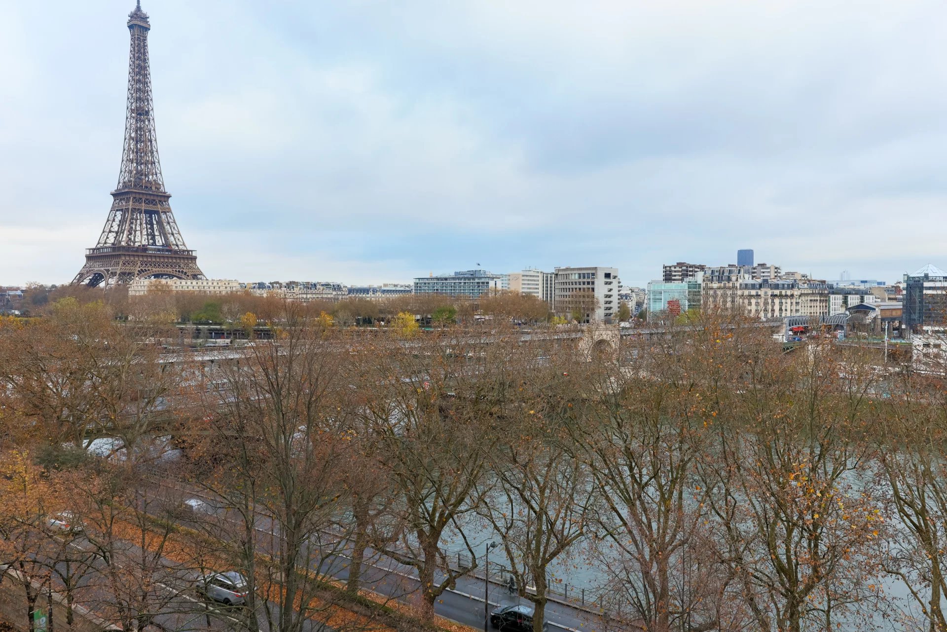 Agence immobilière de Belmont Immobilier