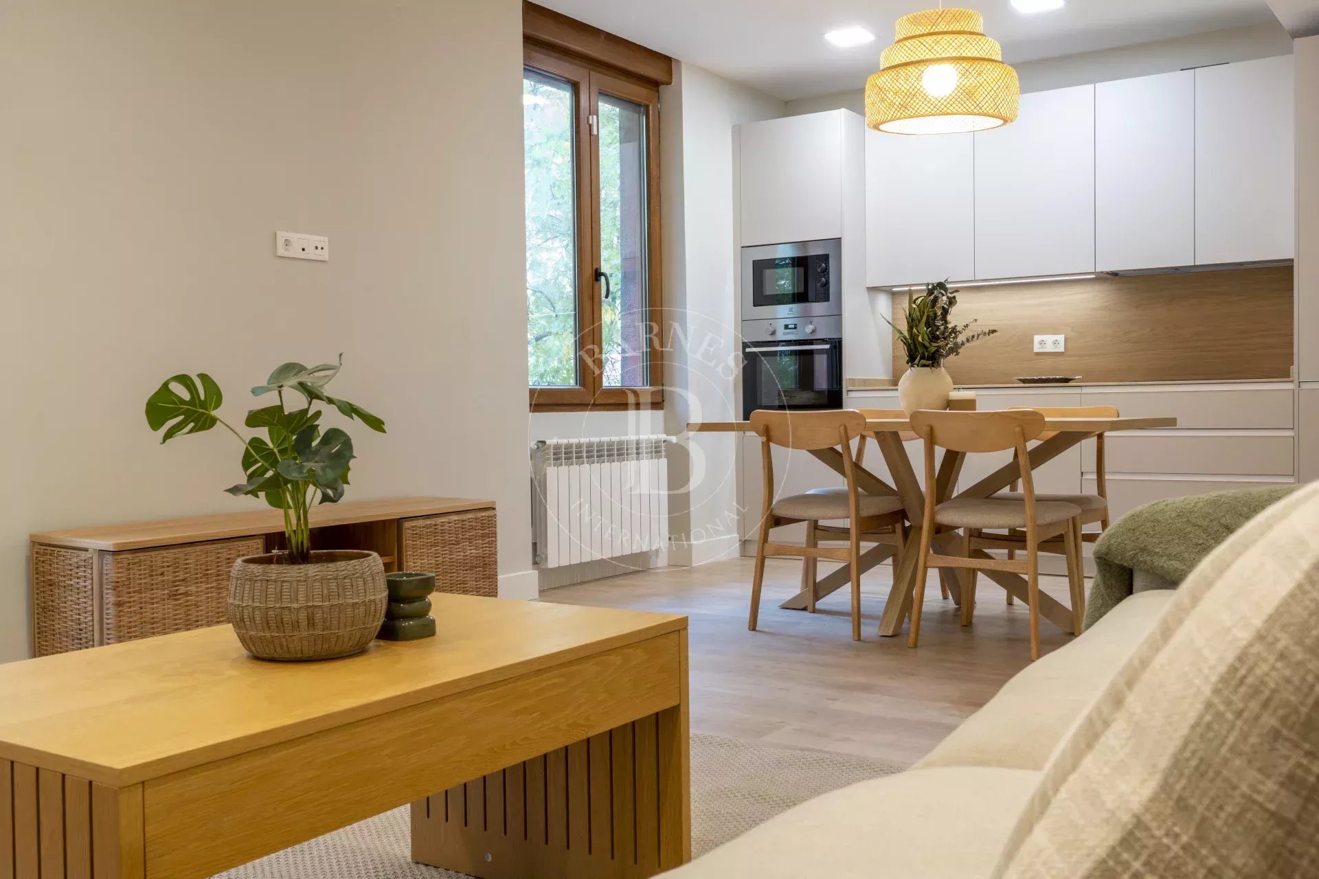 Appartement Madrid - picture 2