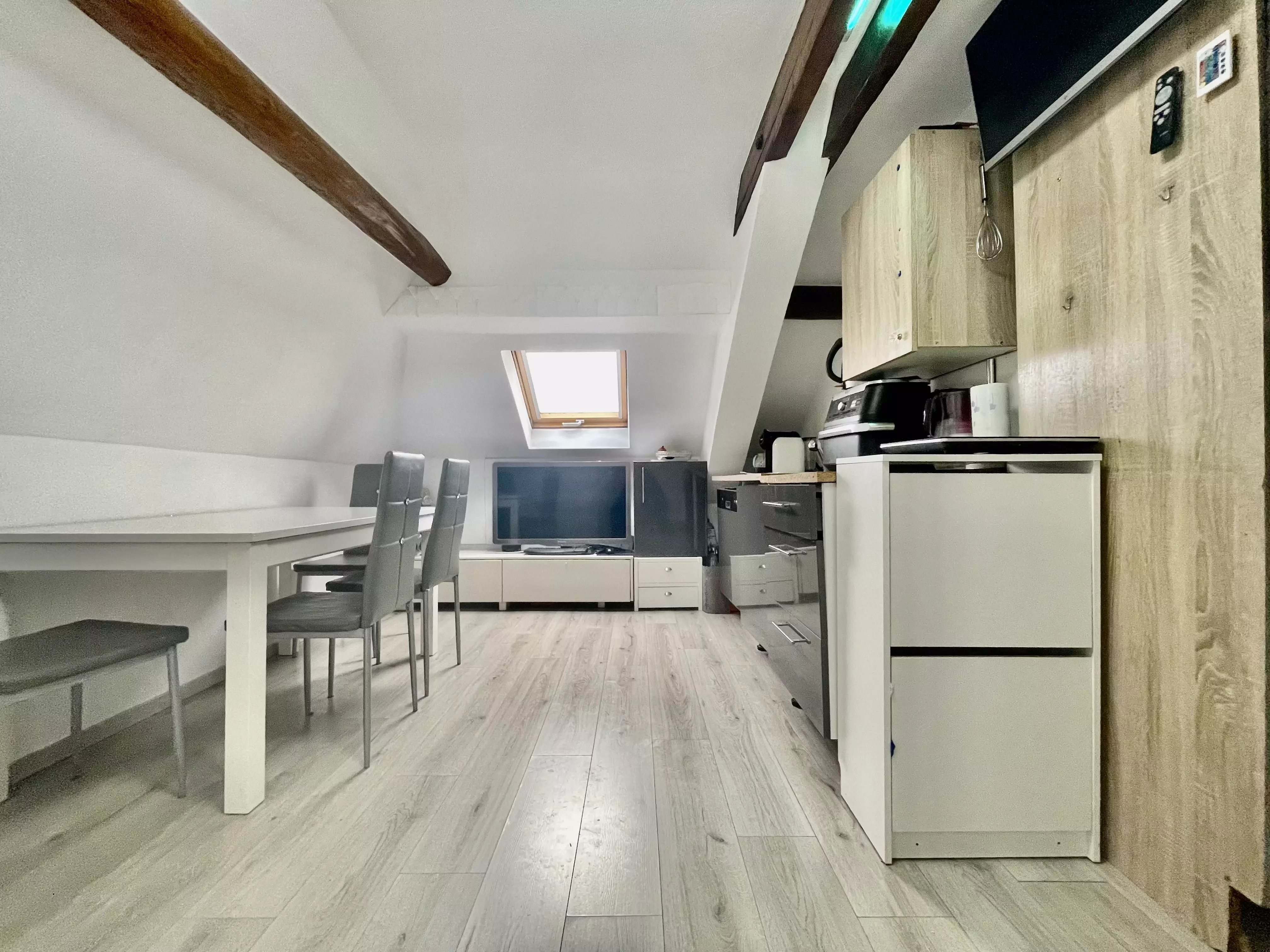 Sale Apartment Differdange