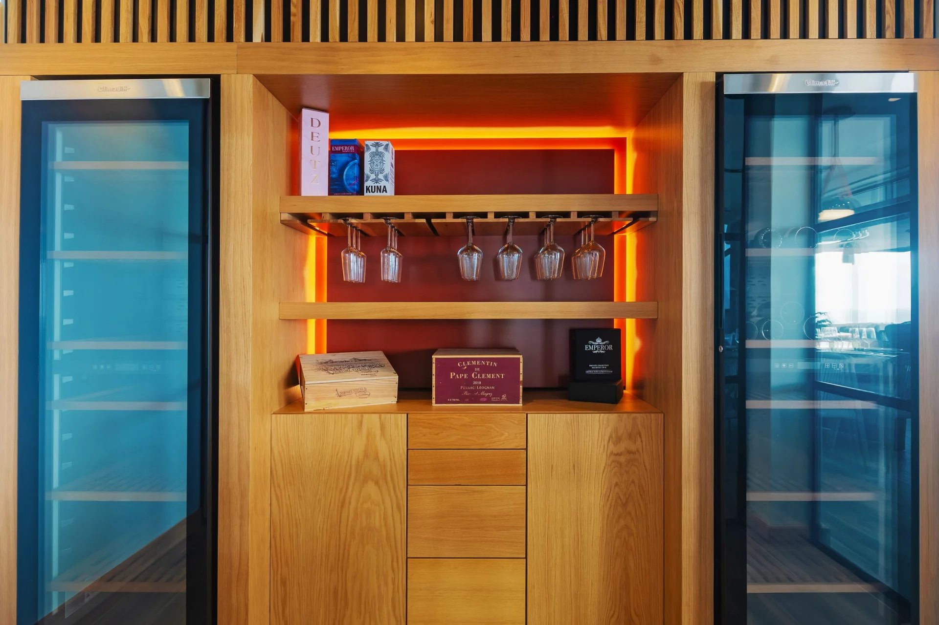 Tripleks Rivière Noire - picture 24