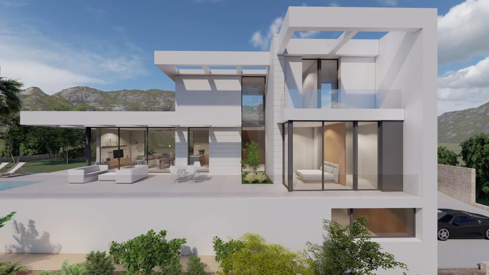 Vente Maison Cabo Roig