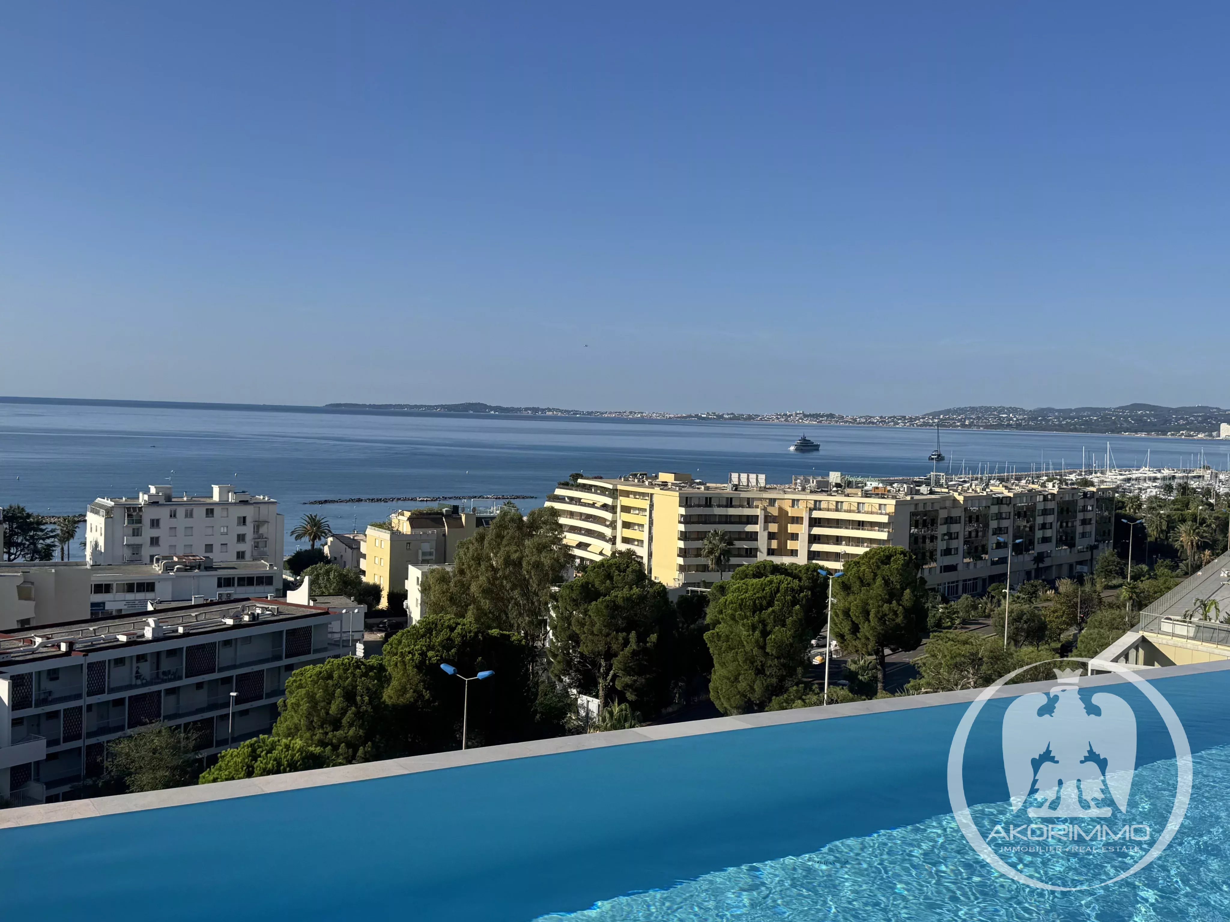 Apartment  - 3 rooms  - 67.0 m2 -