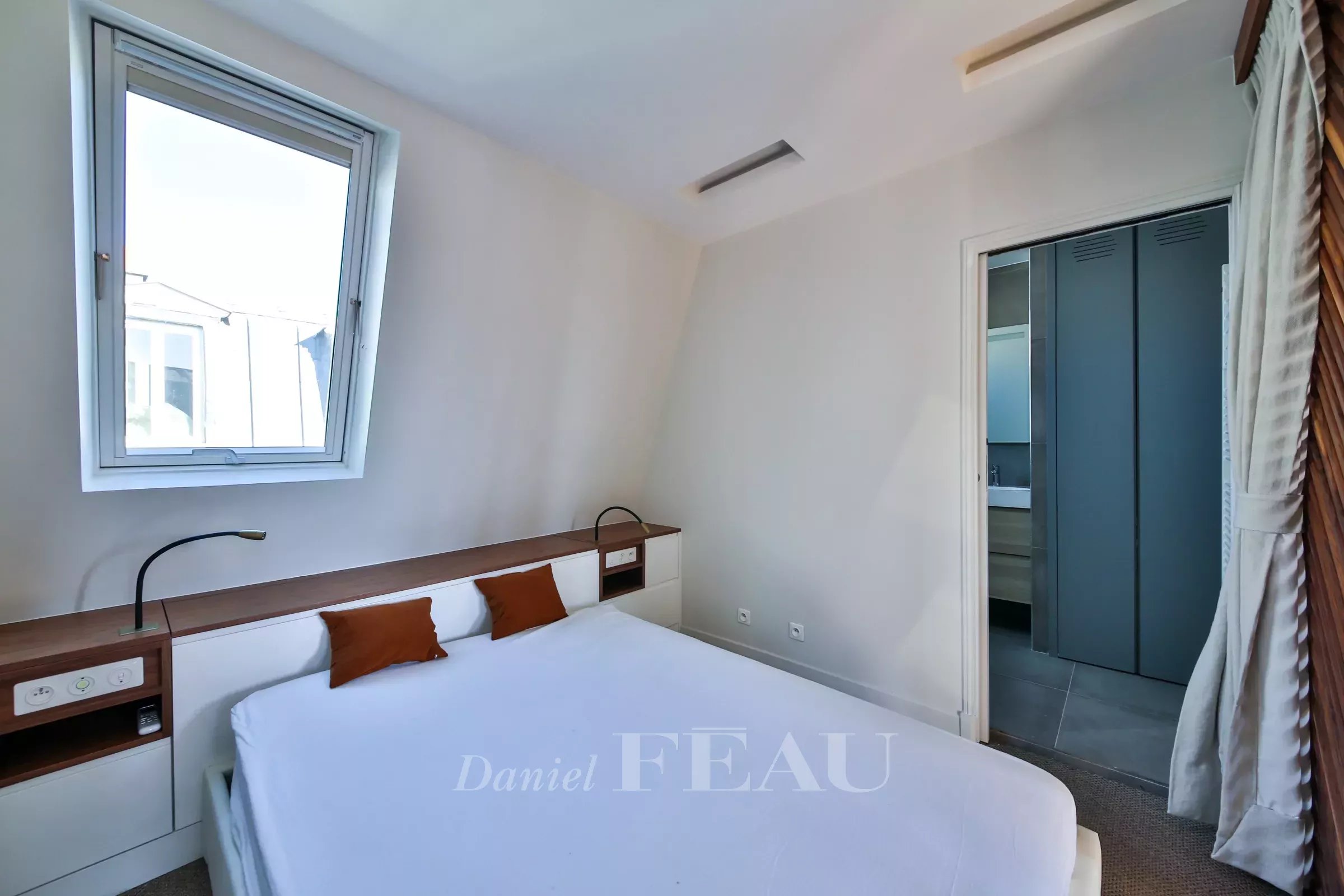 Rental Apartment Paris 9th