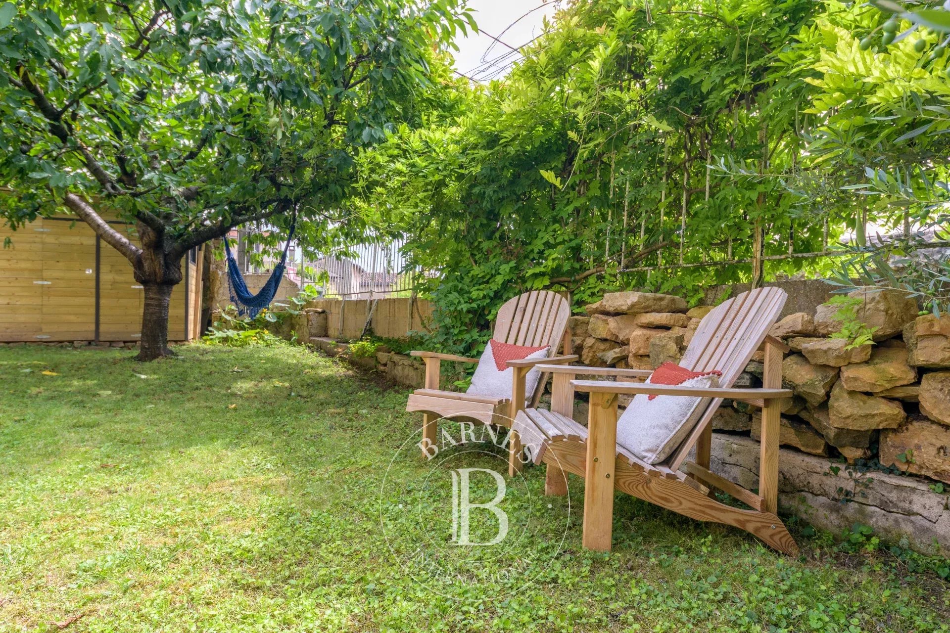 Daire Saint-Cyr-au-Mont-d'Or - picture 17