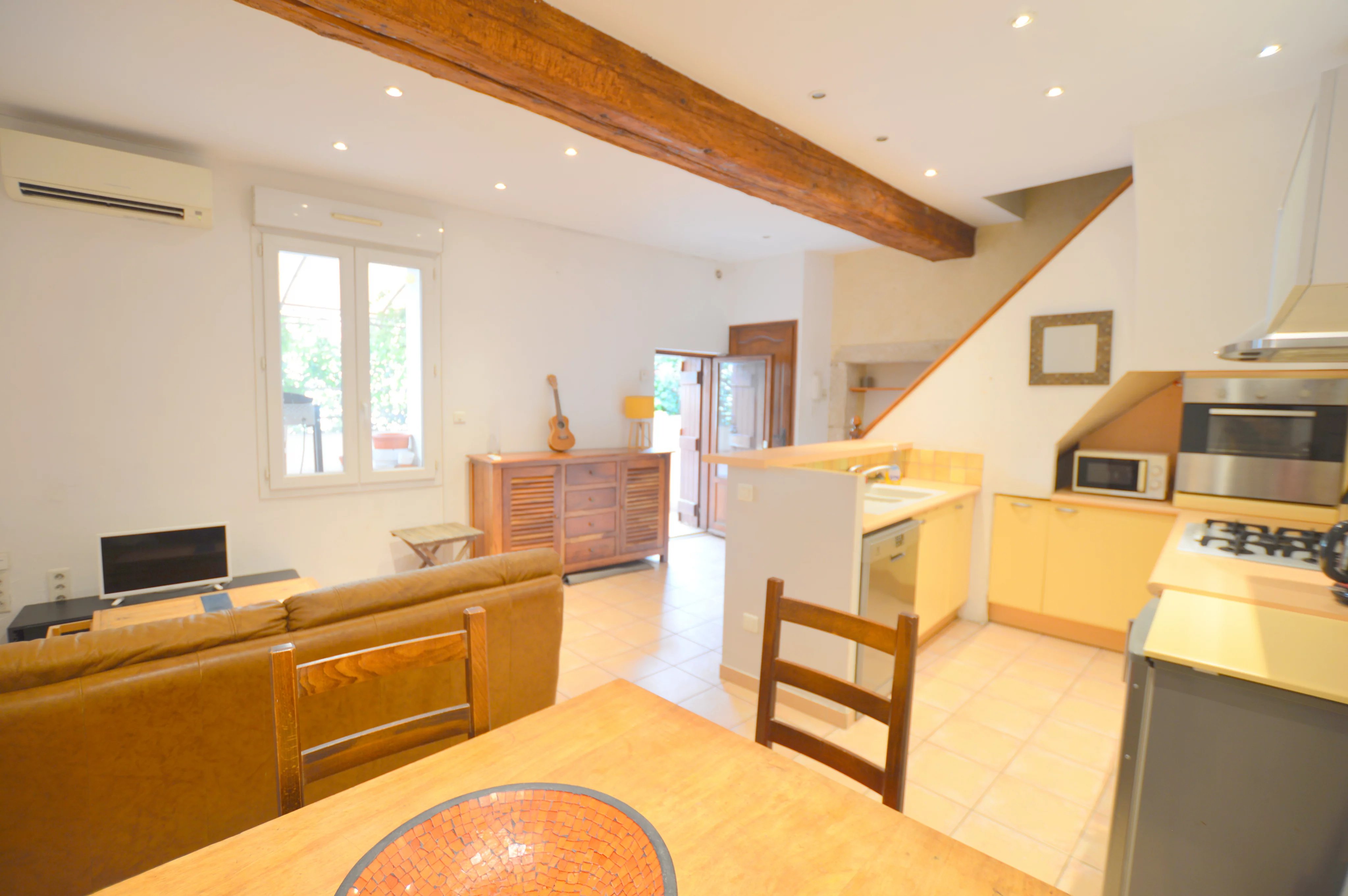 Vente Maison de ville Grabels
