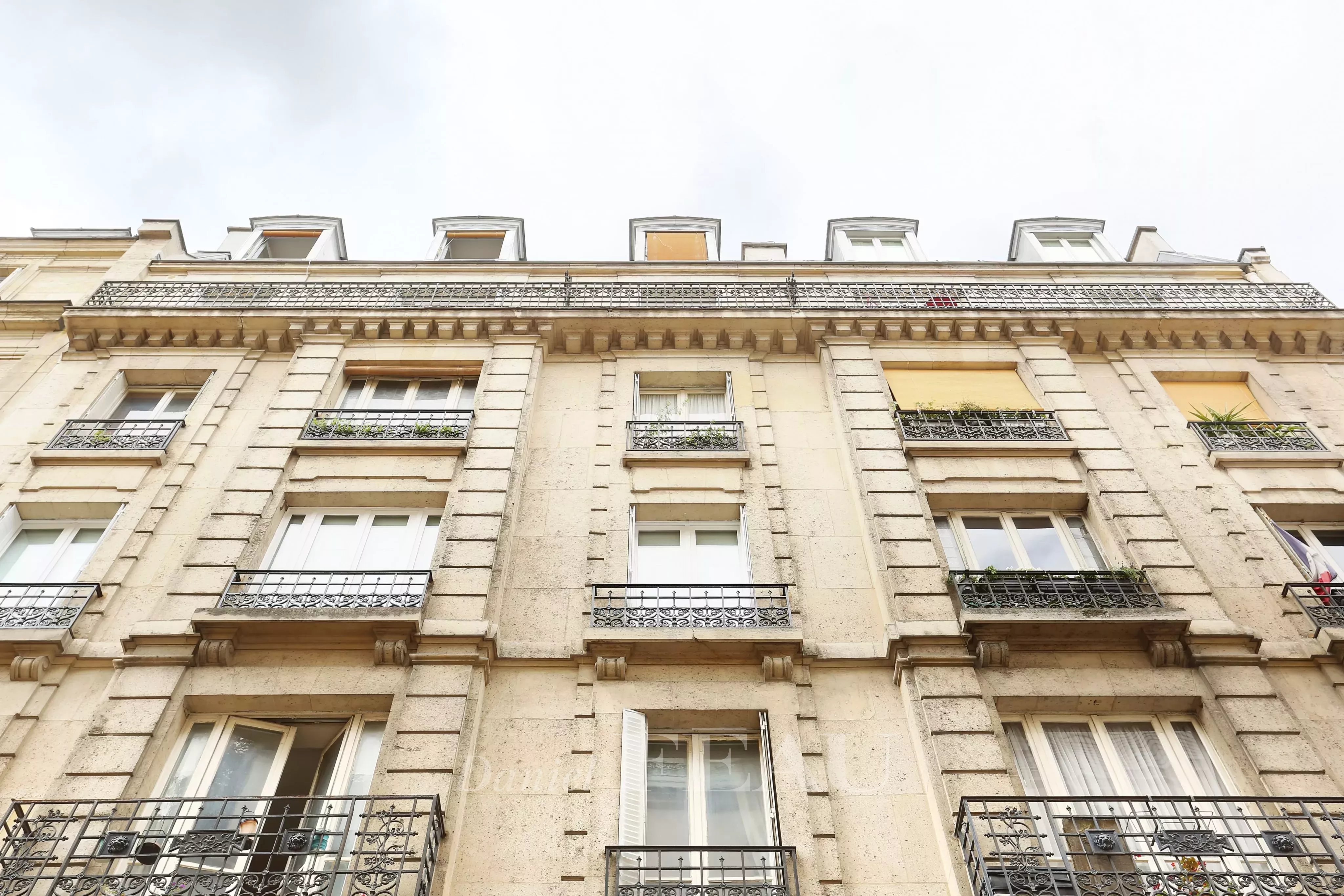 Rental Apartment Paris 3rd