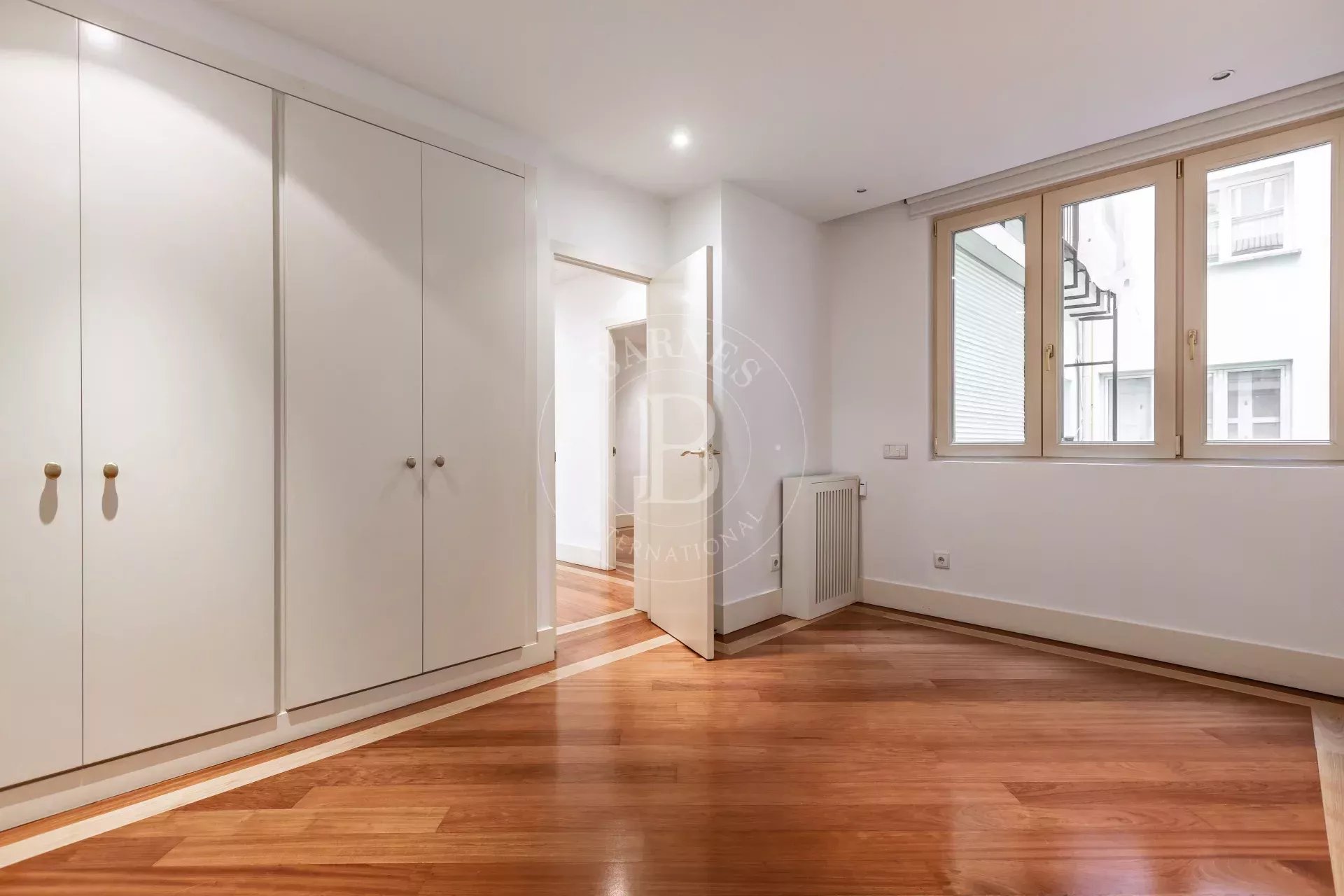 Daire Madrid - picture 24