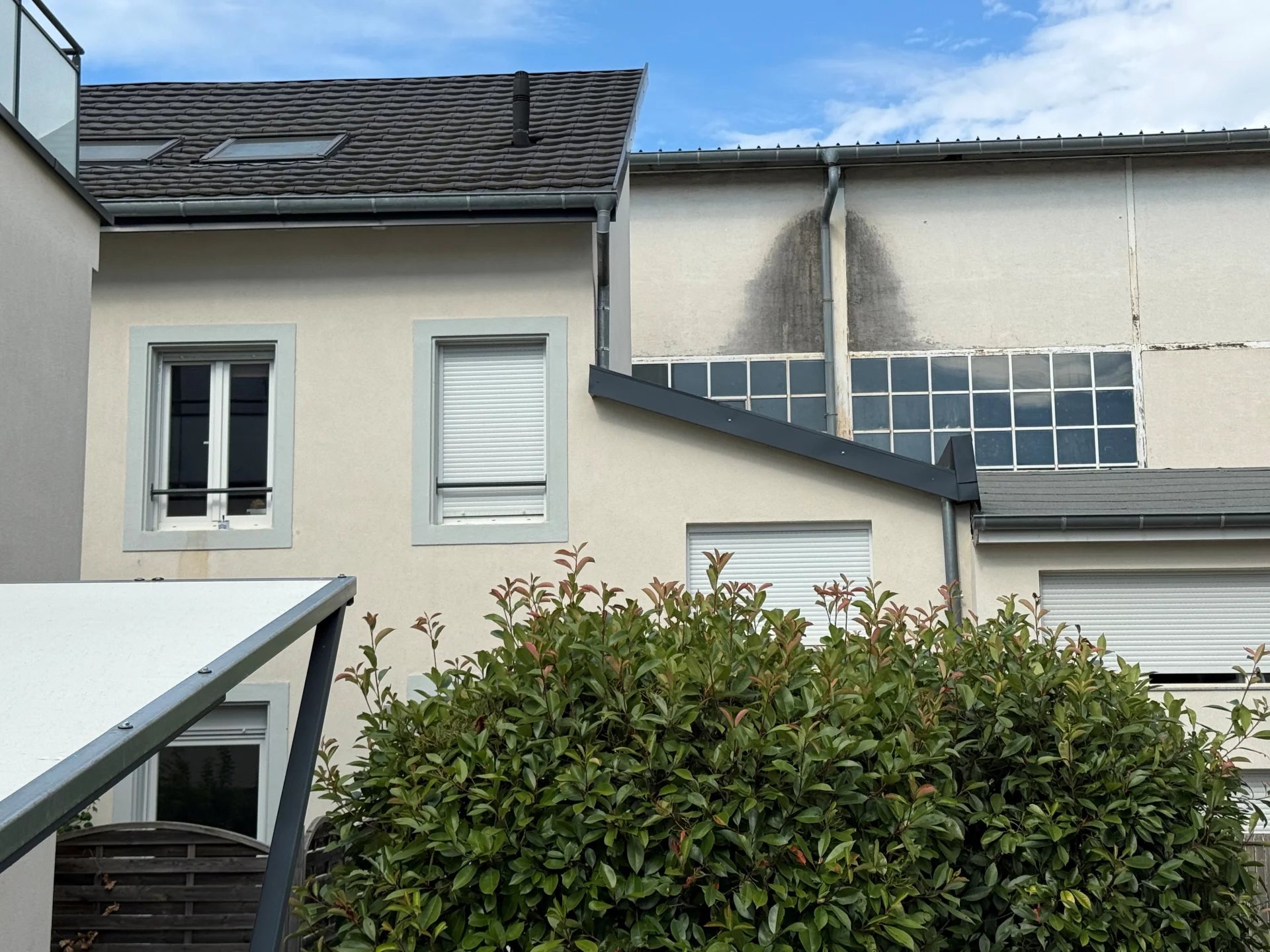 Rental Apartment Saint-Louis