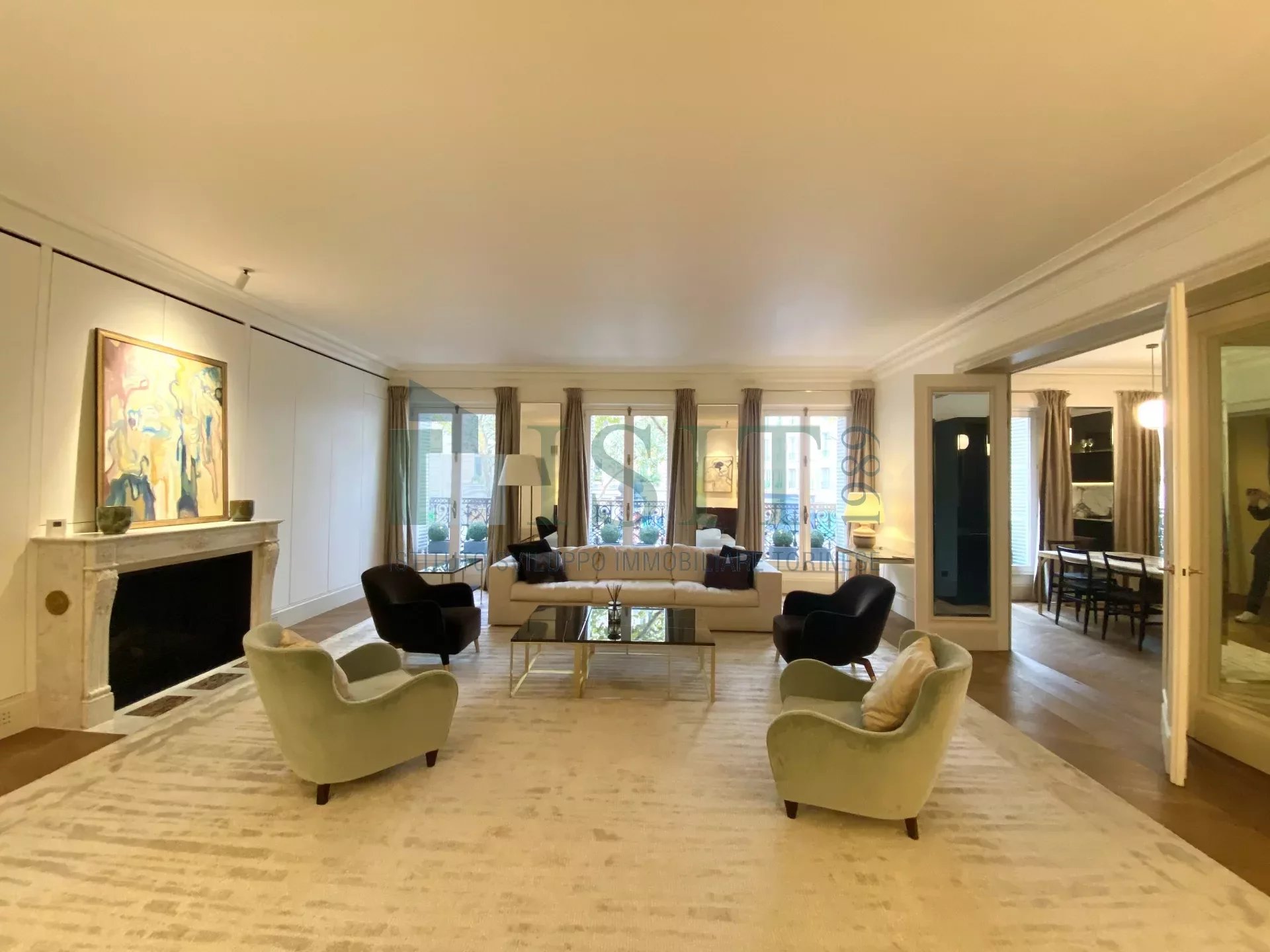 Agence immobilière de GBHI 13