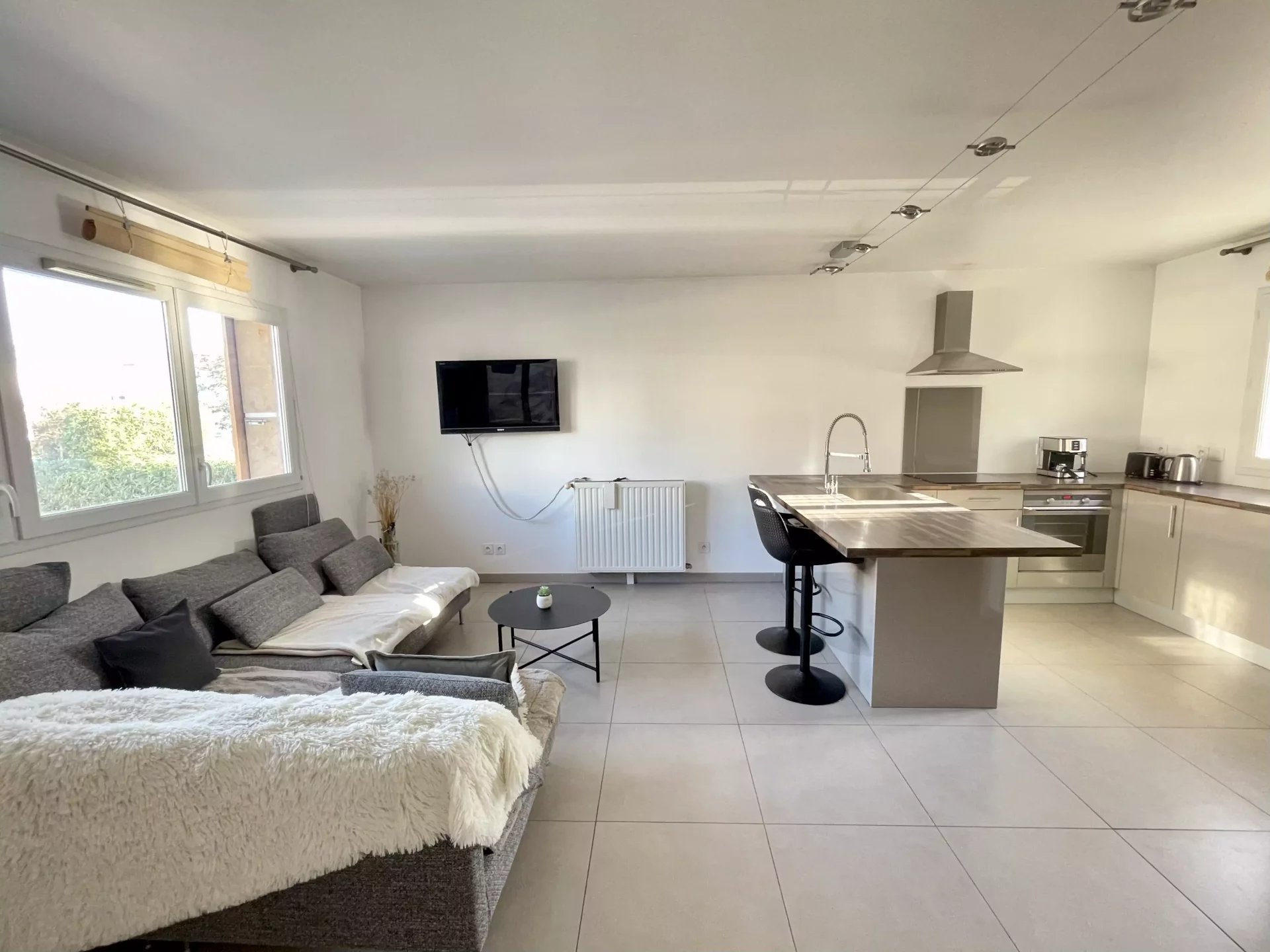 Vente Appartement villa La Ciotat