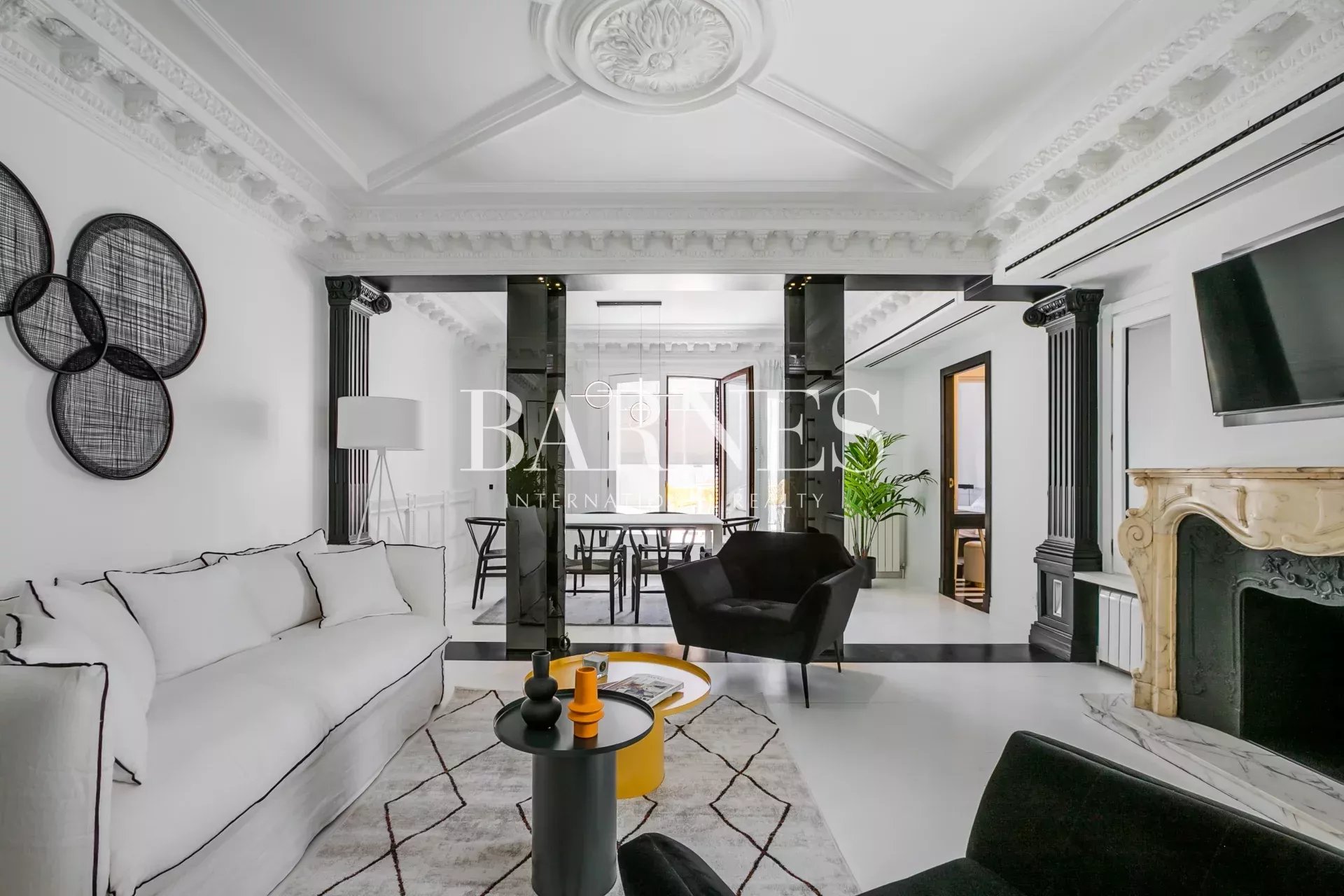 Daire Madrid - picture 12