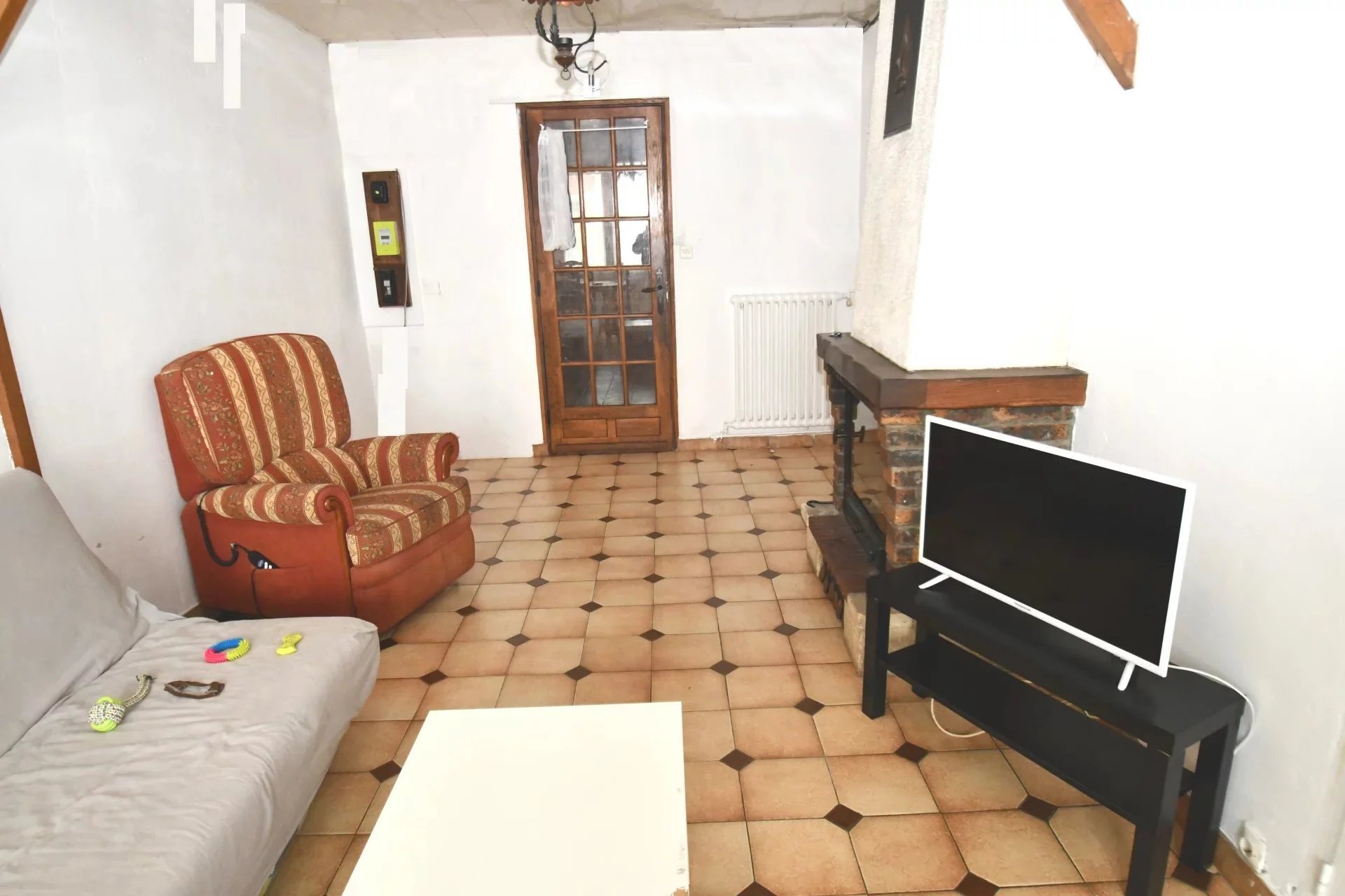 Vente Maison Vaujours