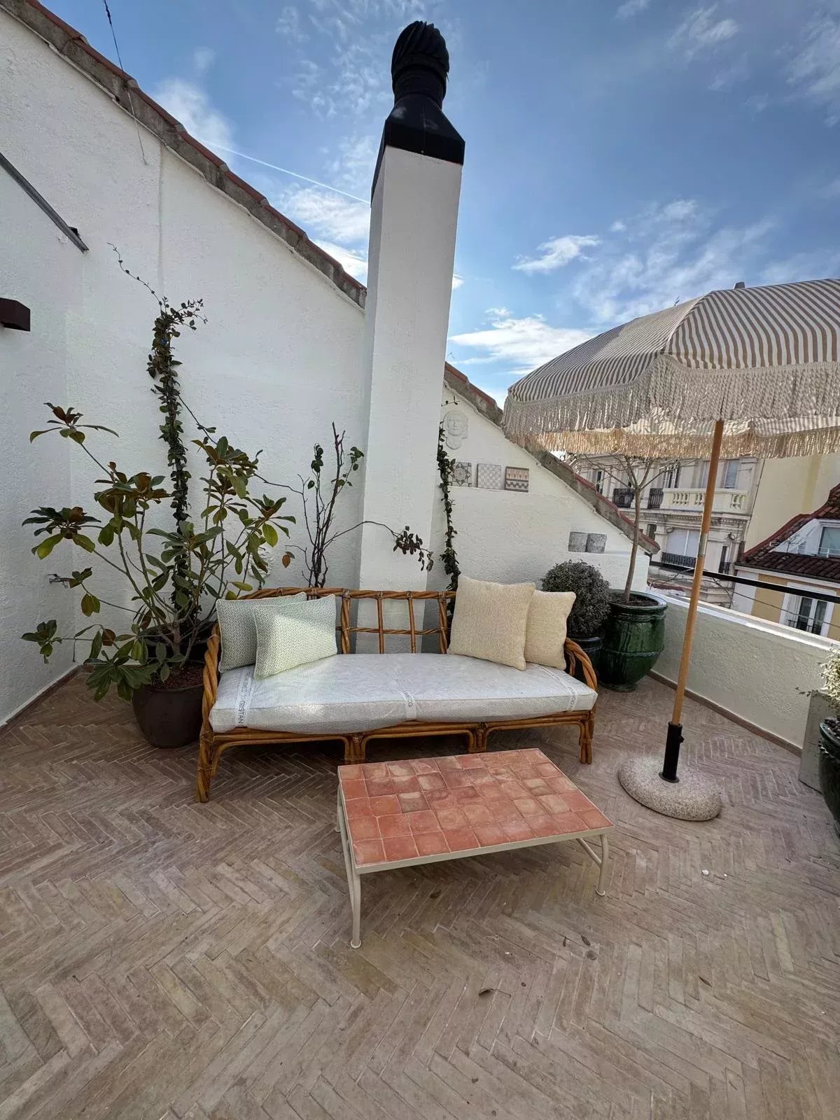 Penthouse dans le meilleur quartier de Justicia - picture 14