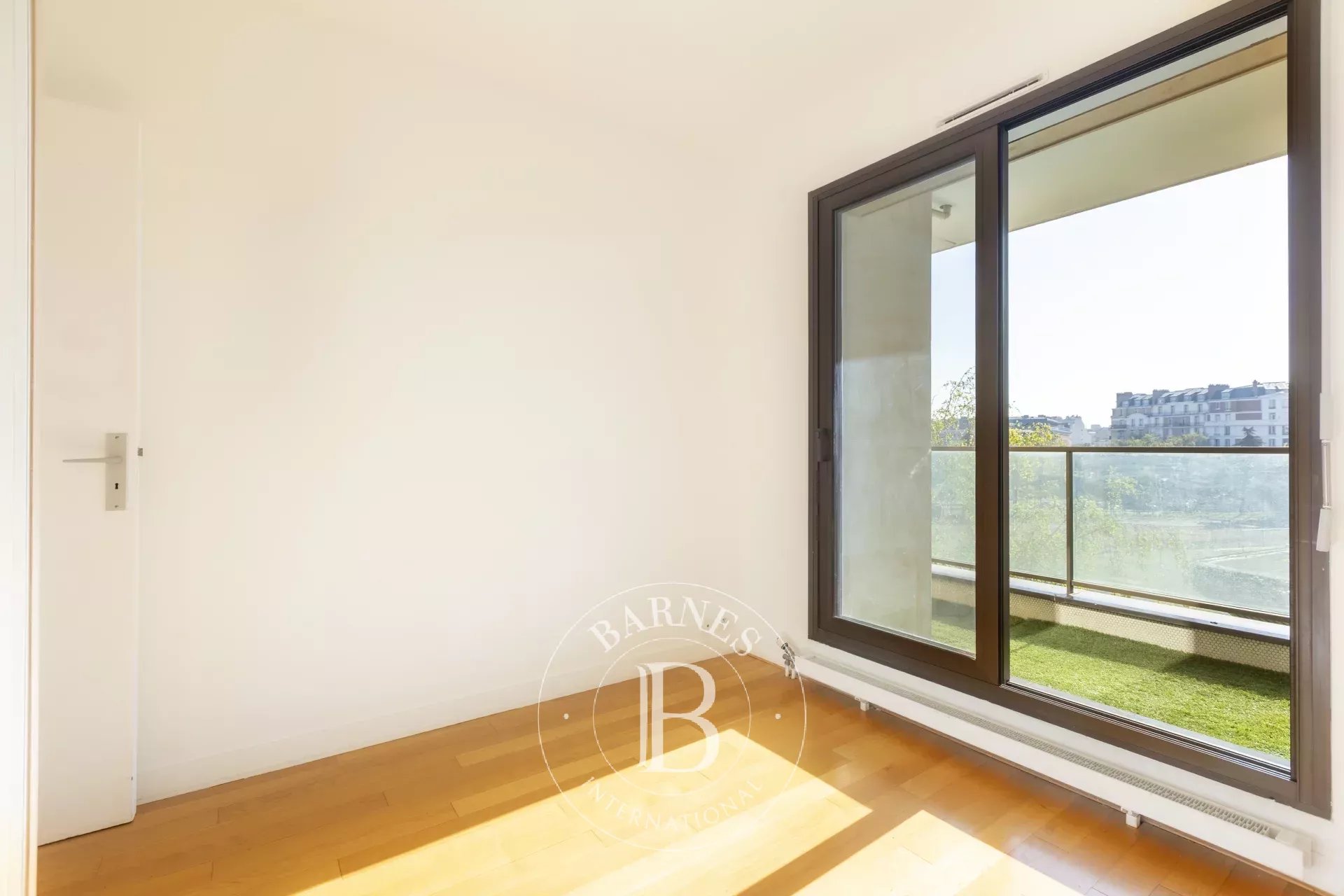 Daire Paris 17ème - picture 9