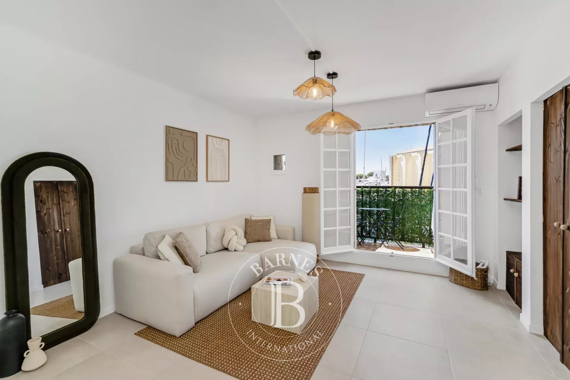 Appartement Port Grimaud  -  ref 86052281 (picture 1)