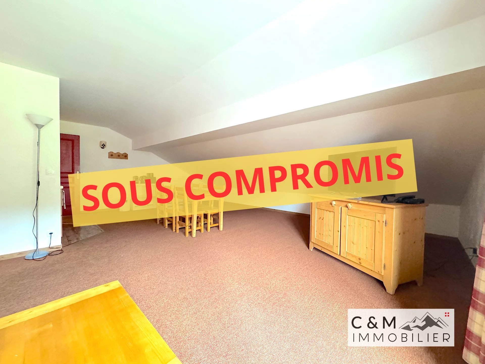Agence immobilière de C&M IMMOBILIER