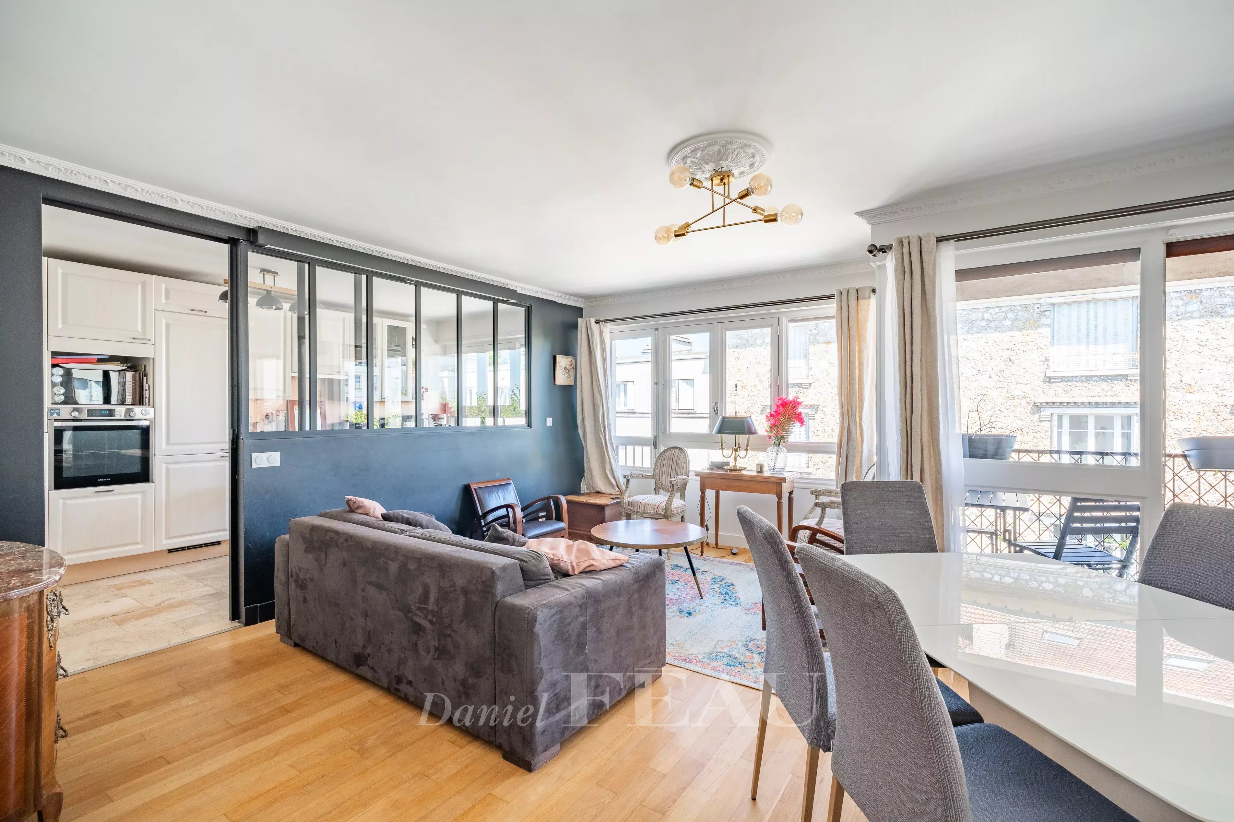 Sale Apartment Versailles Saint-Louis