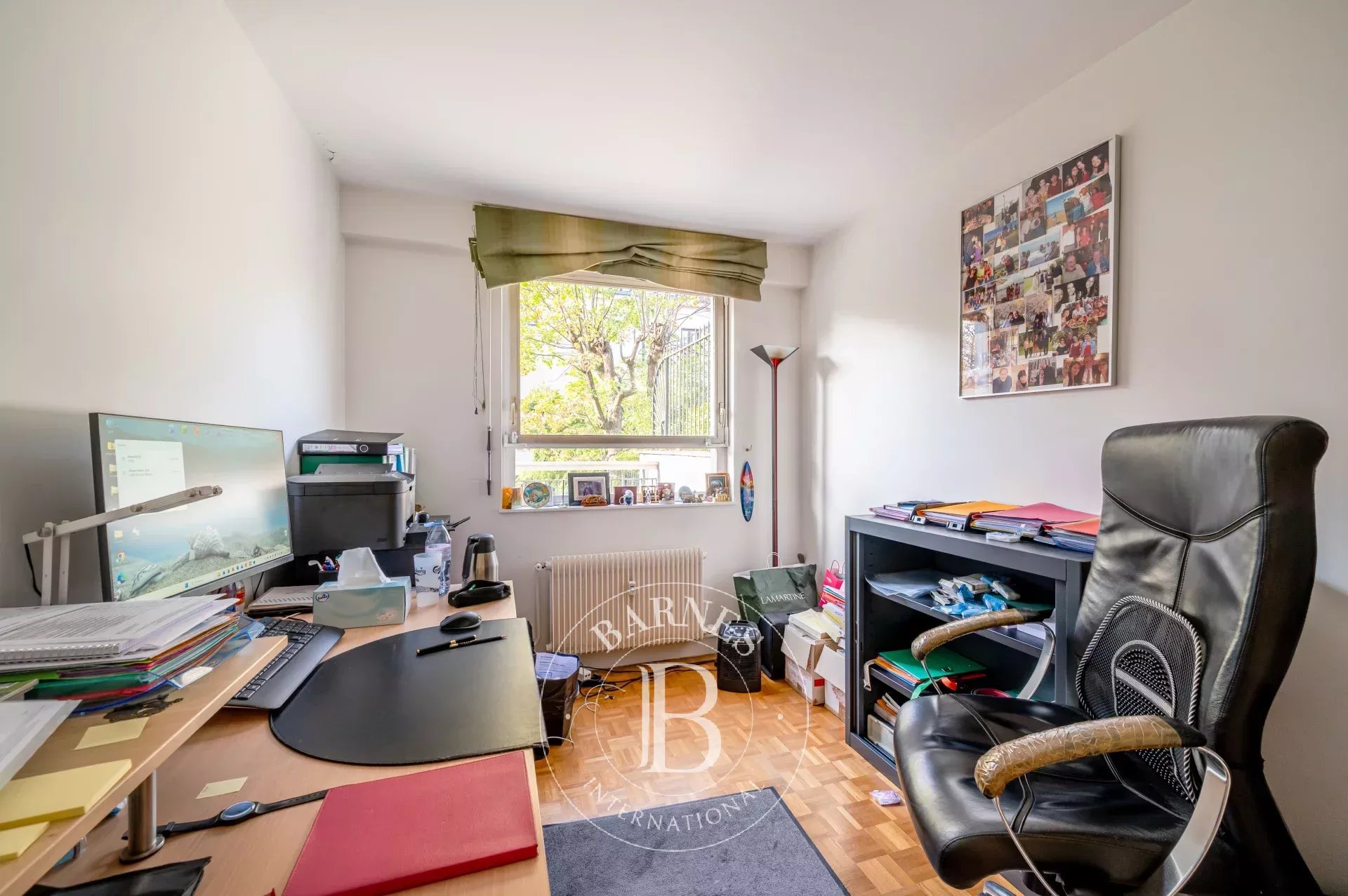 Daire Neuilly-sur-Seine - picture 21