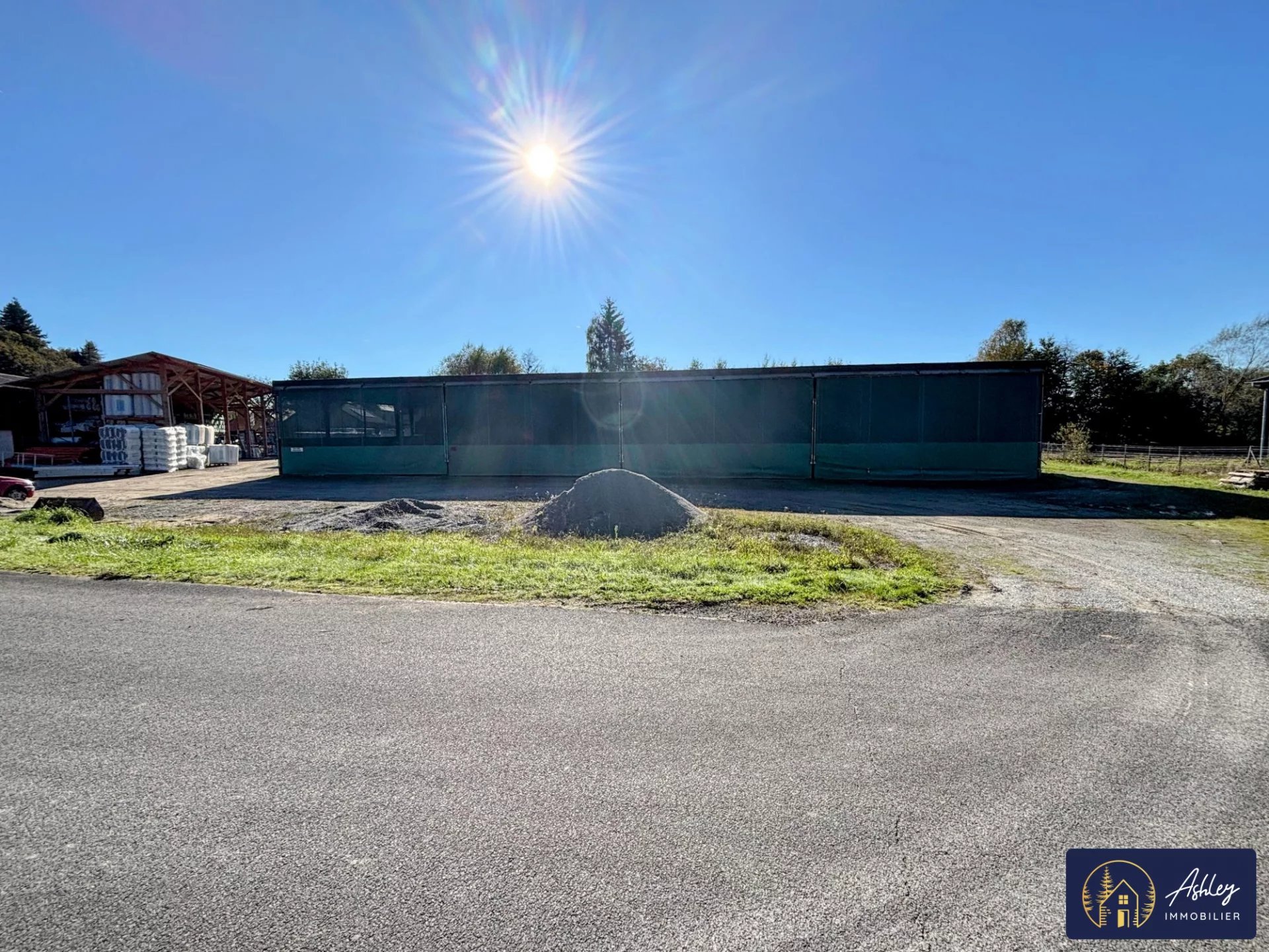 Vente Maison Neuvic