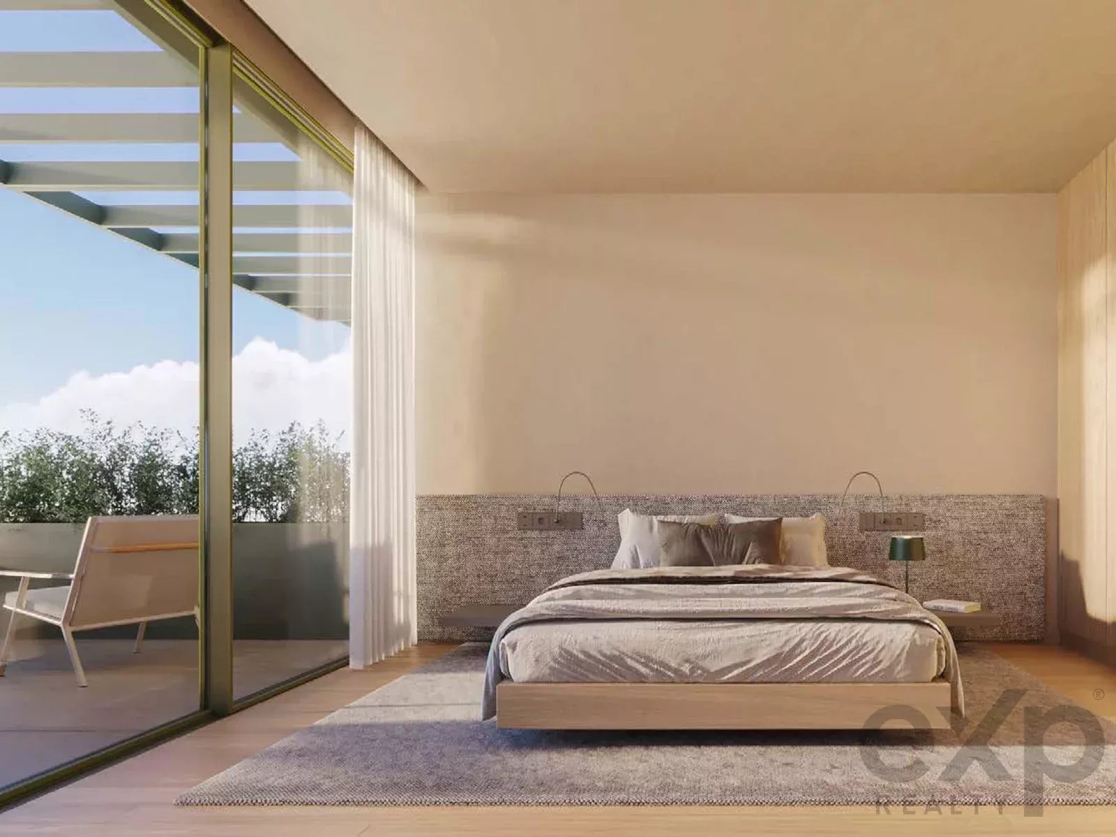 Apartment T2+1 - Campo Alegre - PORTO