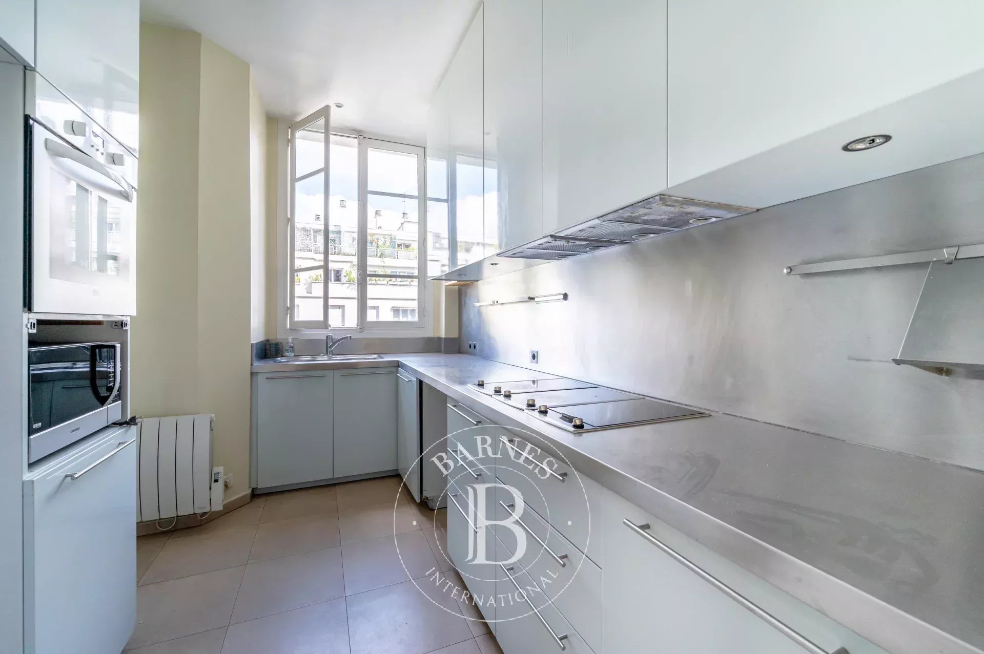 Daire Neuilly-sur-Seine - picture 11