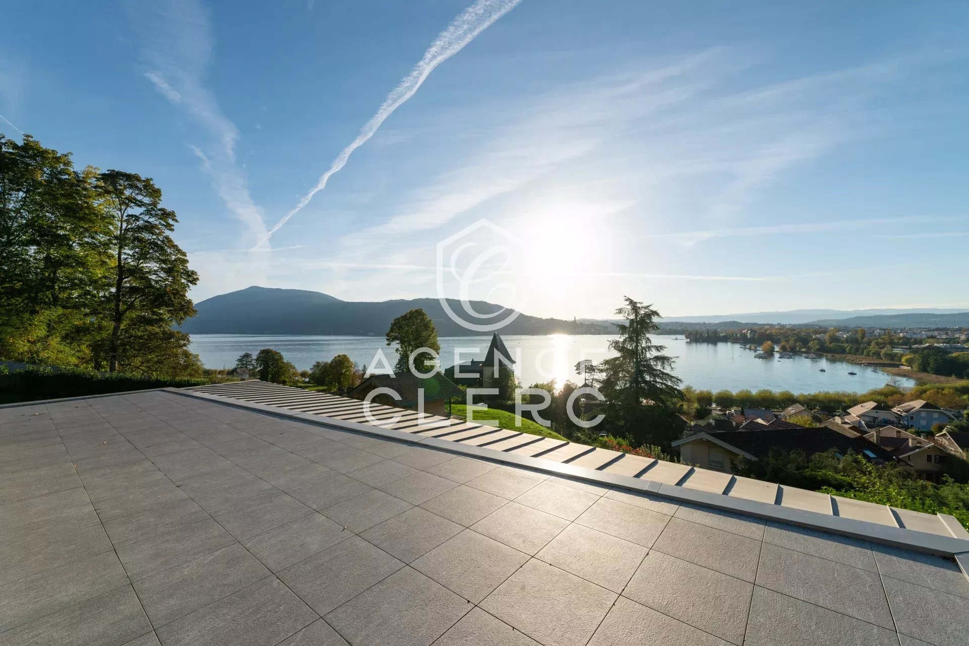Sale House Annecy-le-Vieux