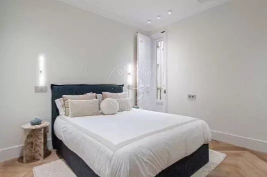 Daire Madrid - picture 14