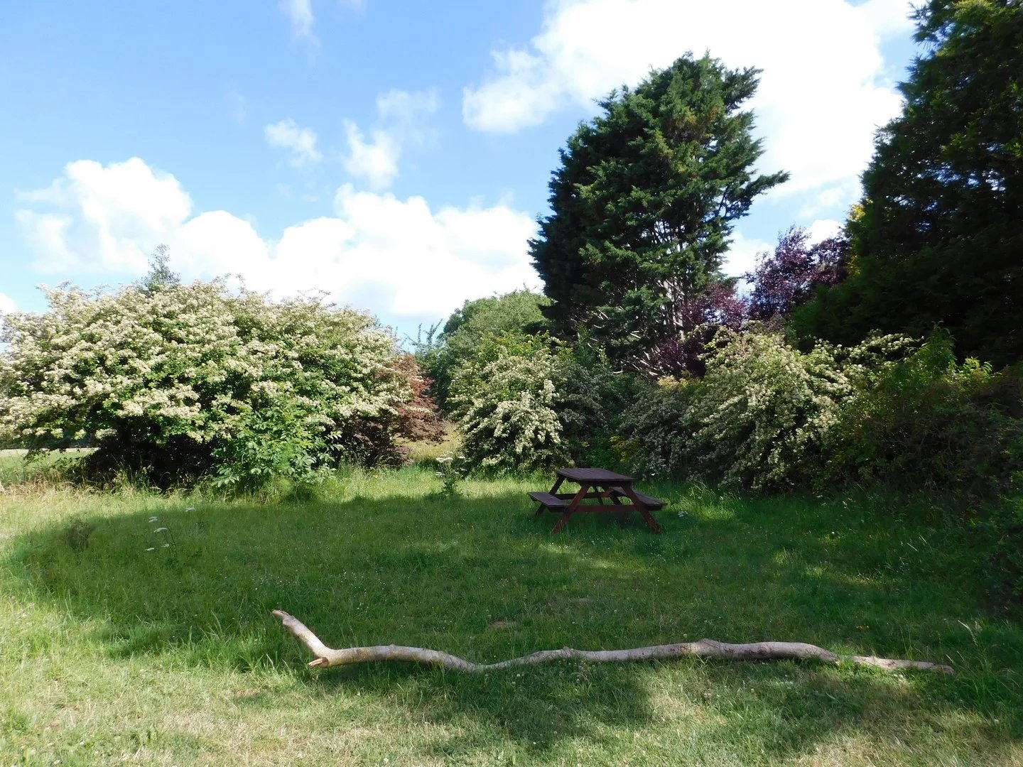 CHARME ET VUE RANCE AU CALME  EXCLU RANCE IMMO