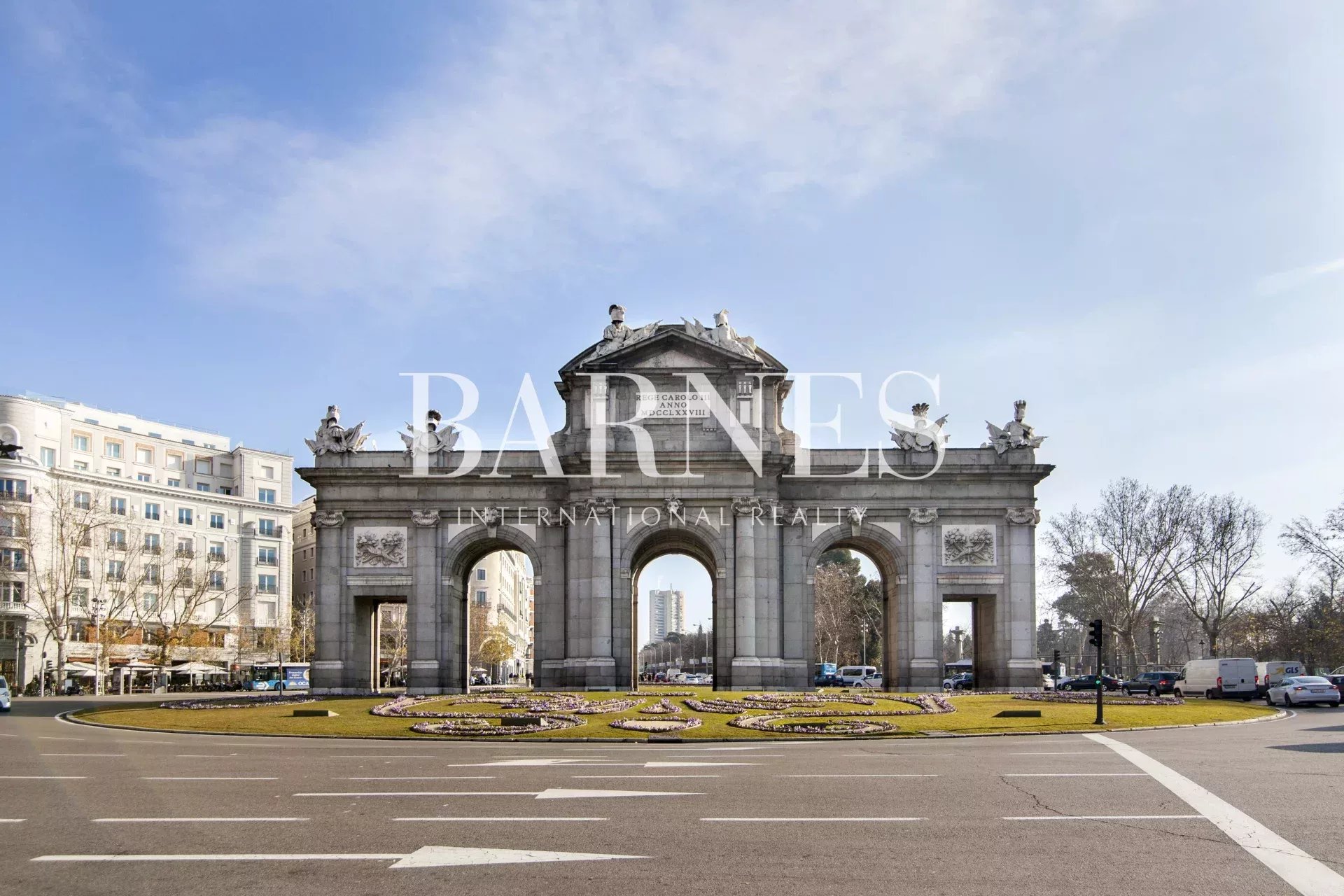 Penthouse Madrid - picture 34