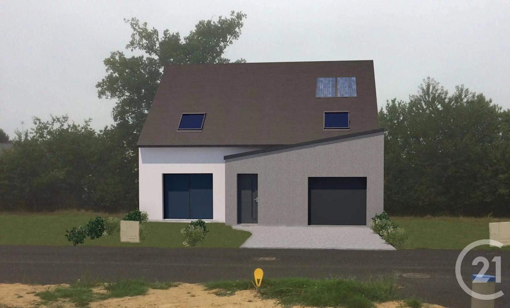 Location Maison Vitré