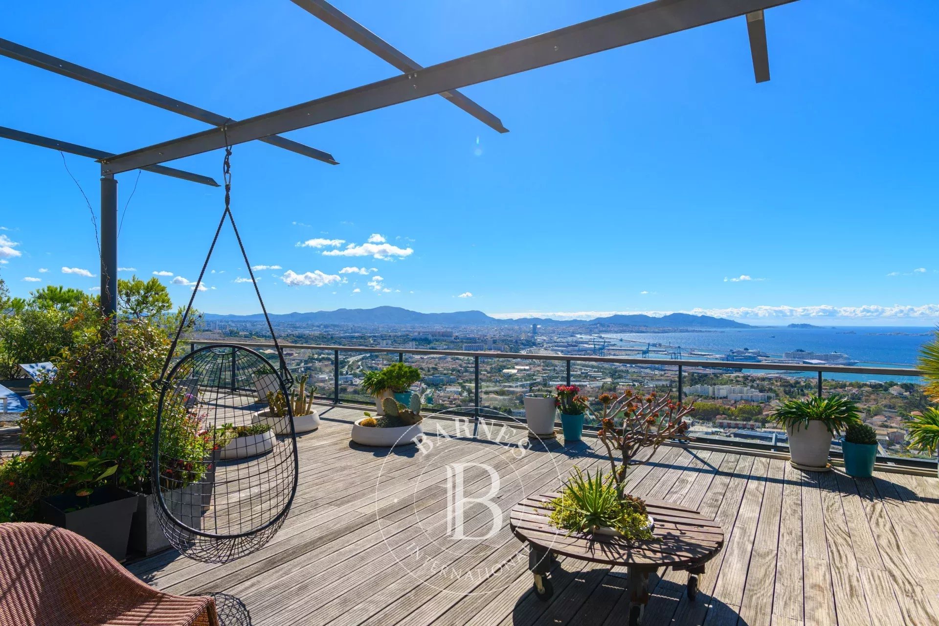 Daire Marseille 16ème - picture 10